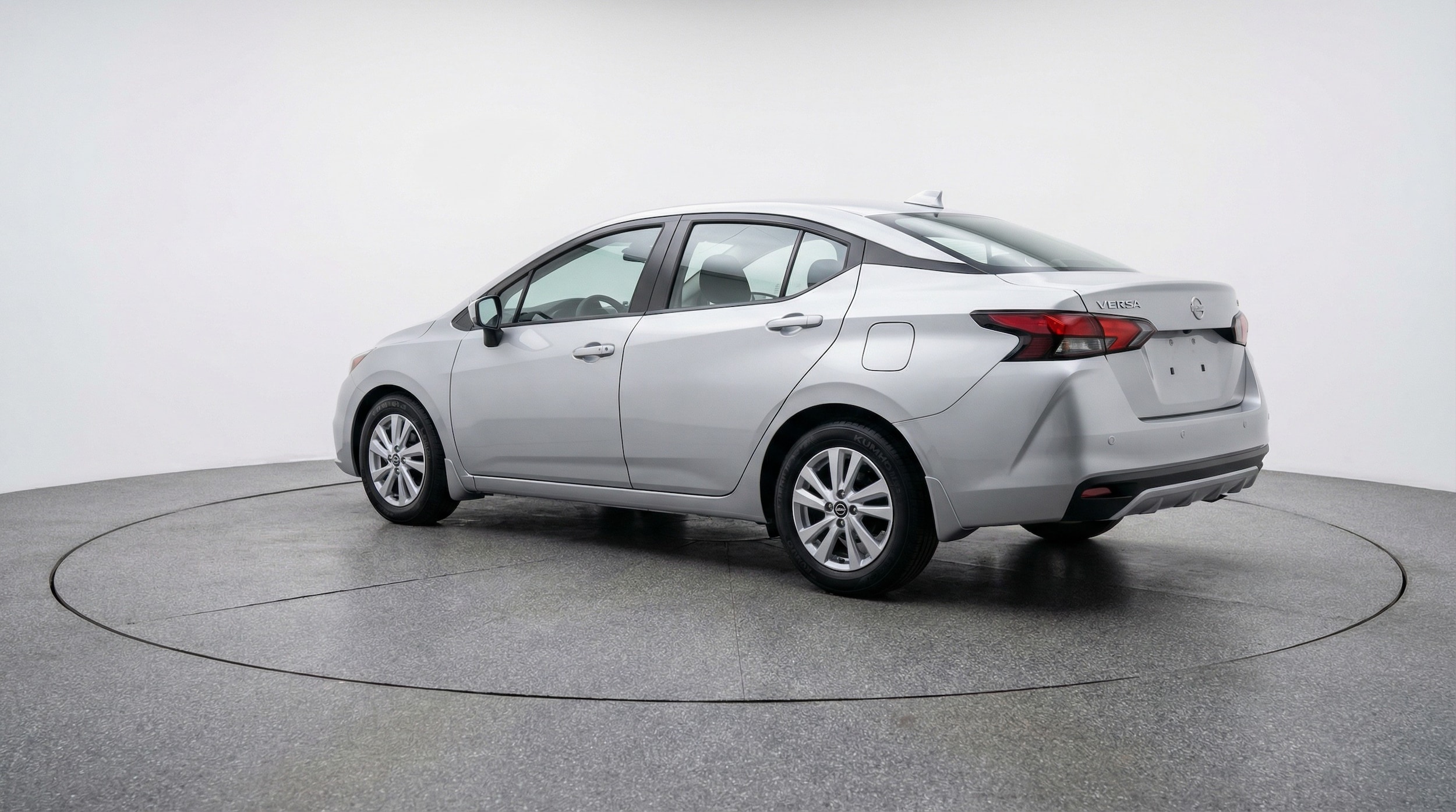 Thumbnail: 2025 Nissan Versa - 5