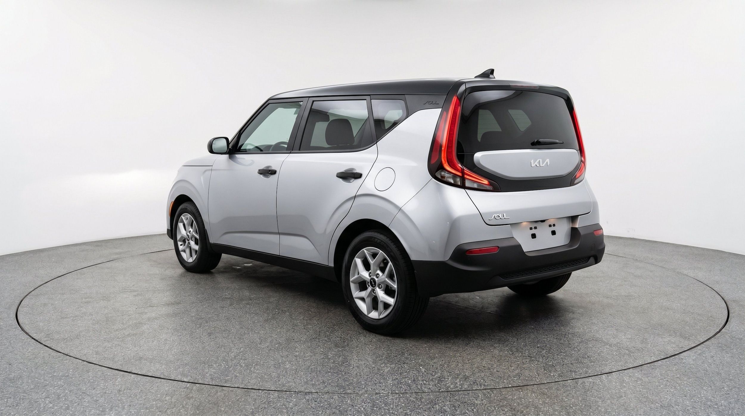 Thumbnail: 2025 Kia Soul - 6