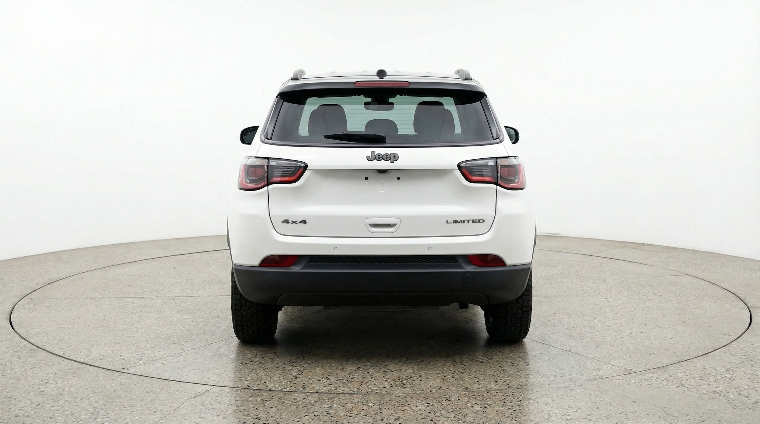 Thumbnail: 2025 Jeep Compass - 7