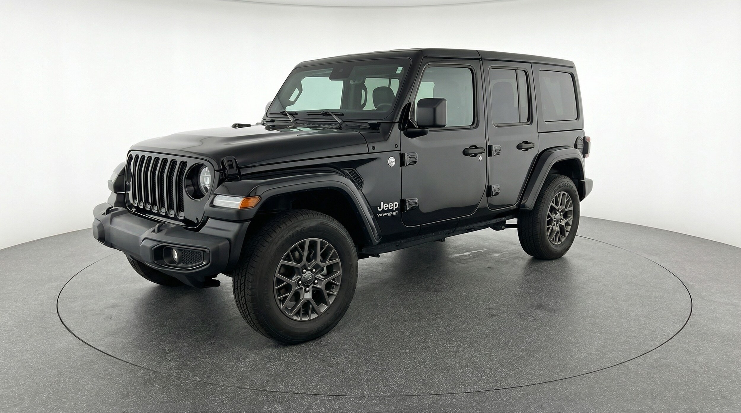 Thumbnail: 2025 Jeep Wrangler - 3