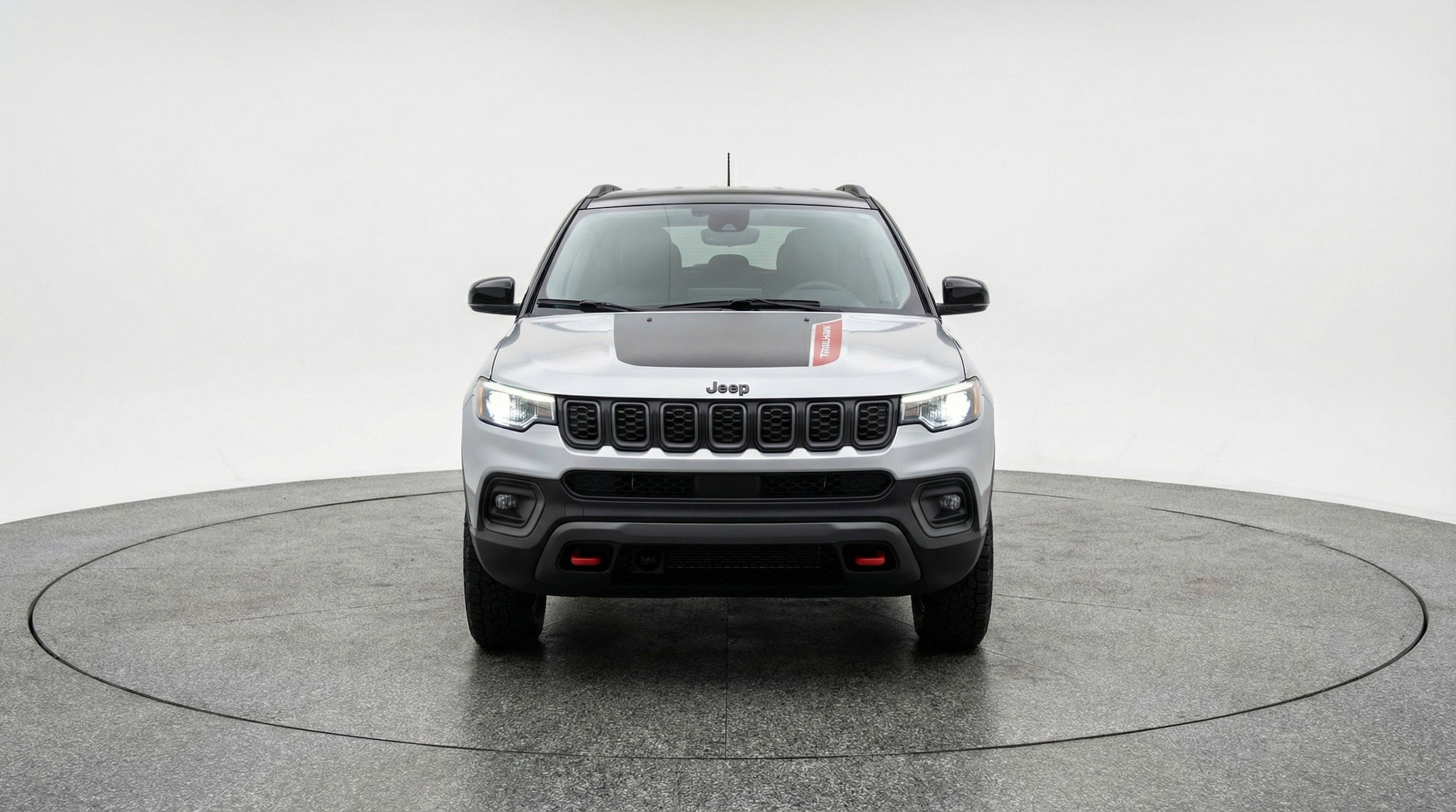 Thumbnail: 2025 Jeep Compass - 2