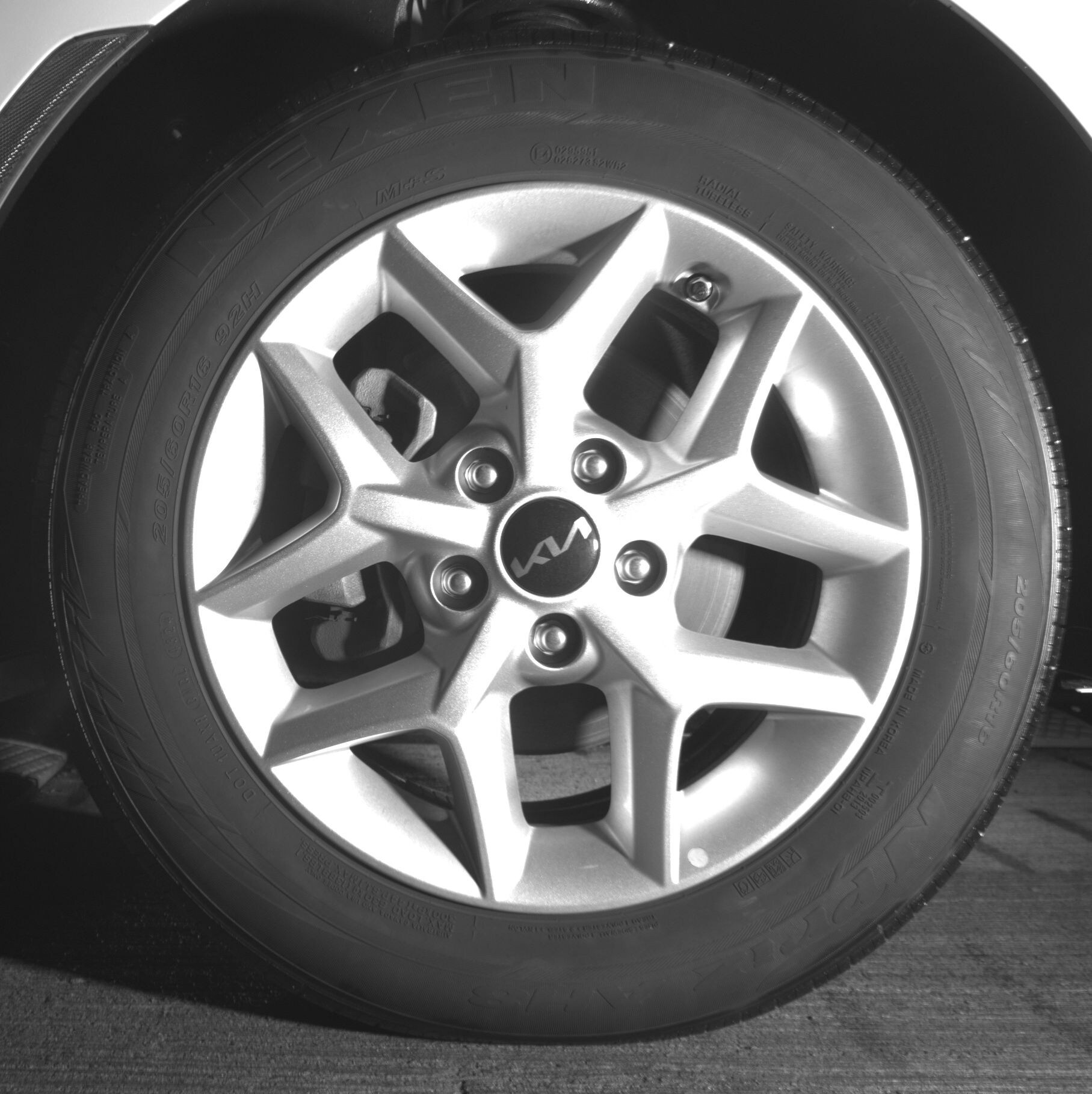 Thumbnail: 2025 Kia Soul - 9