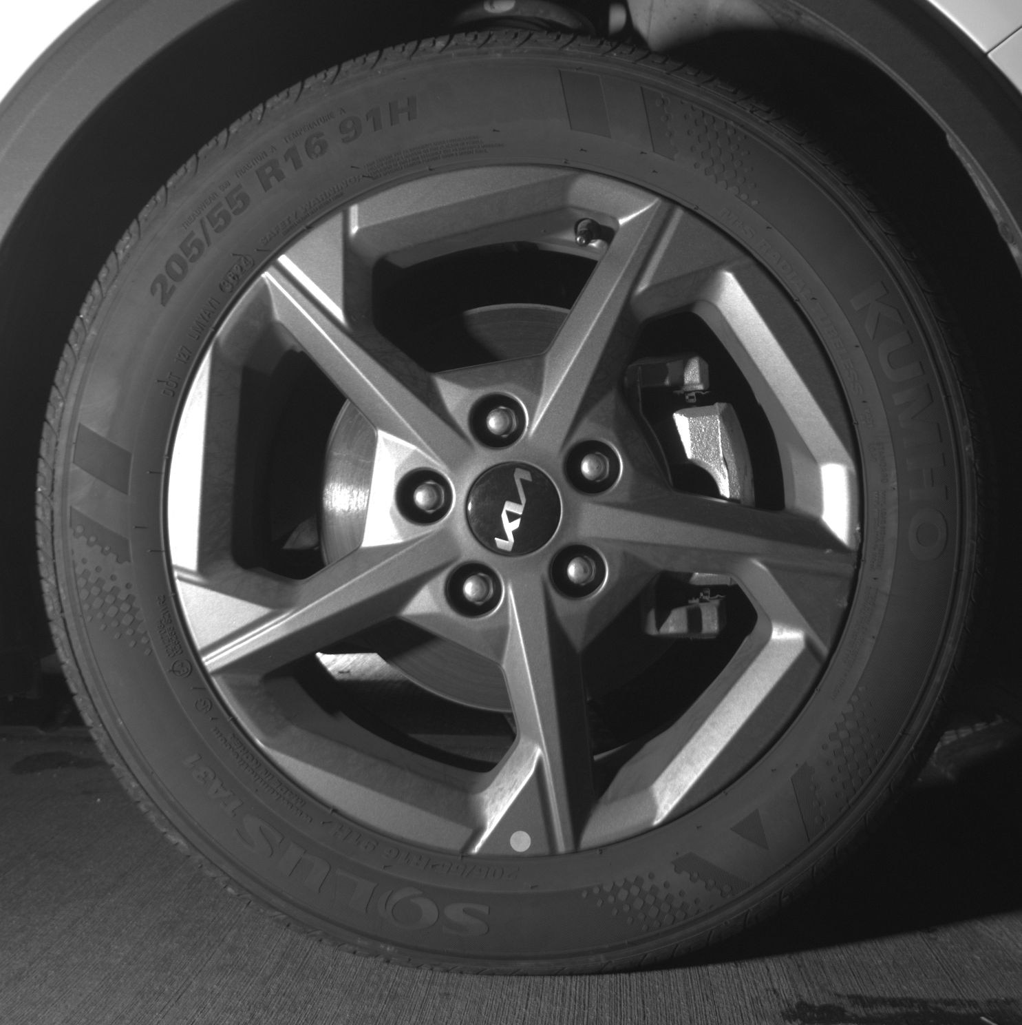 Thumbnail: 2025 Kia K4 - 10