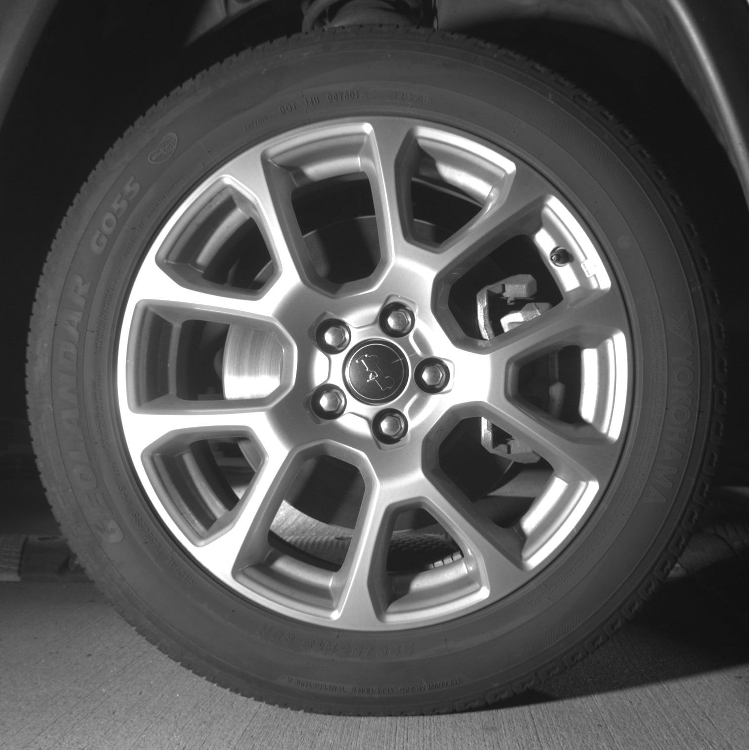 Thumbnail: 2025 Jeep Compass - 13