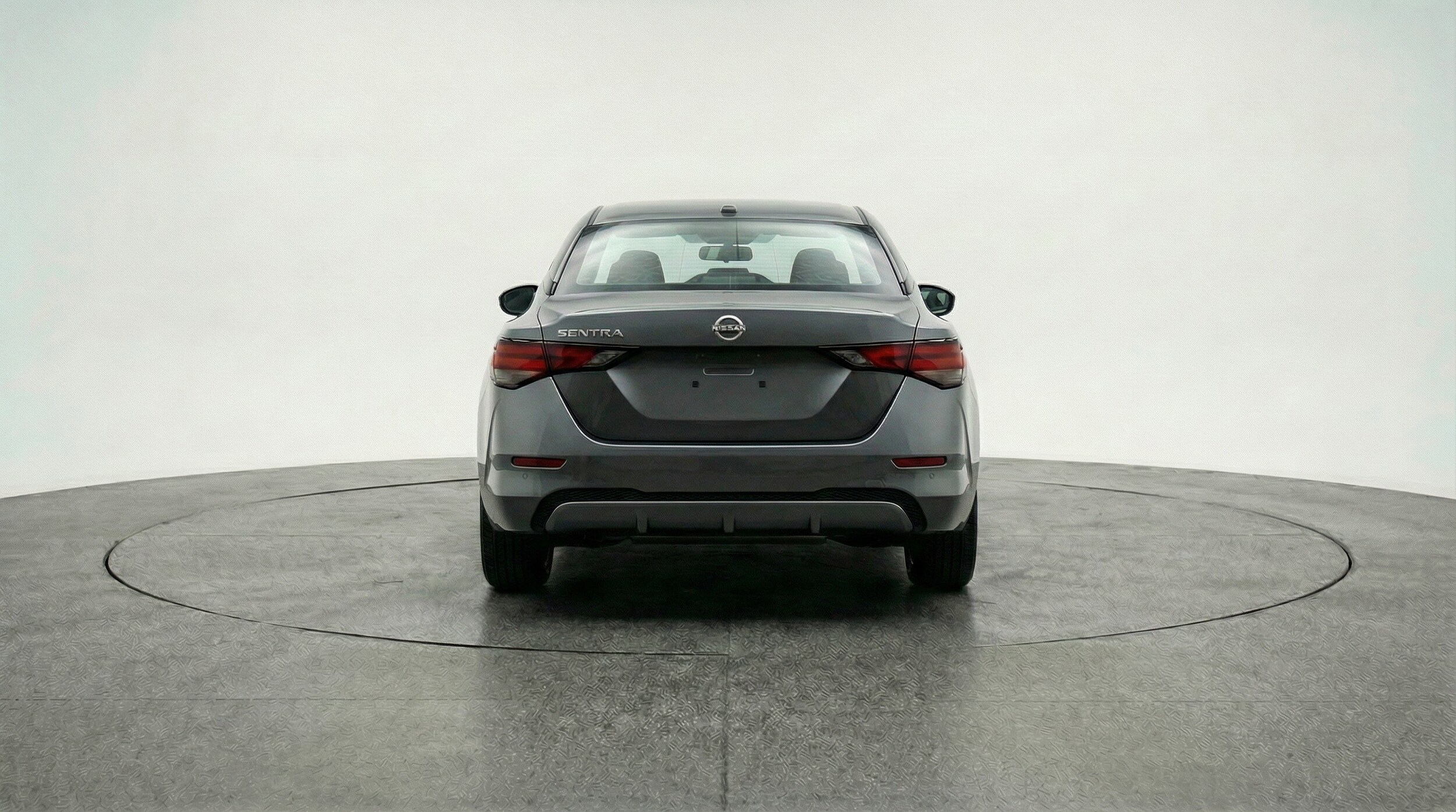 Thumbnail: 2025 Nissan Sentra - 7