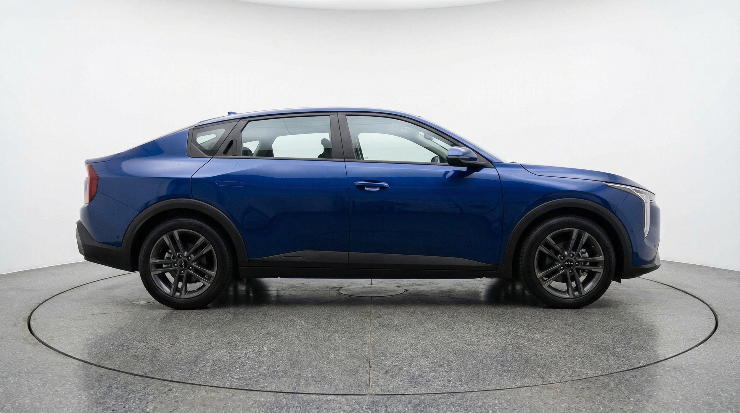 Thumbnail: 2025 Kia K4 - 11