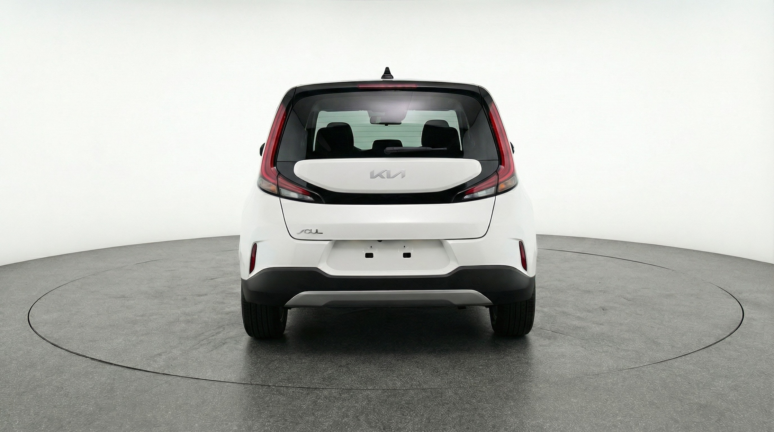 Thumbnail: 2025 Kia Soul - 6