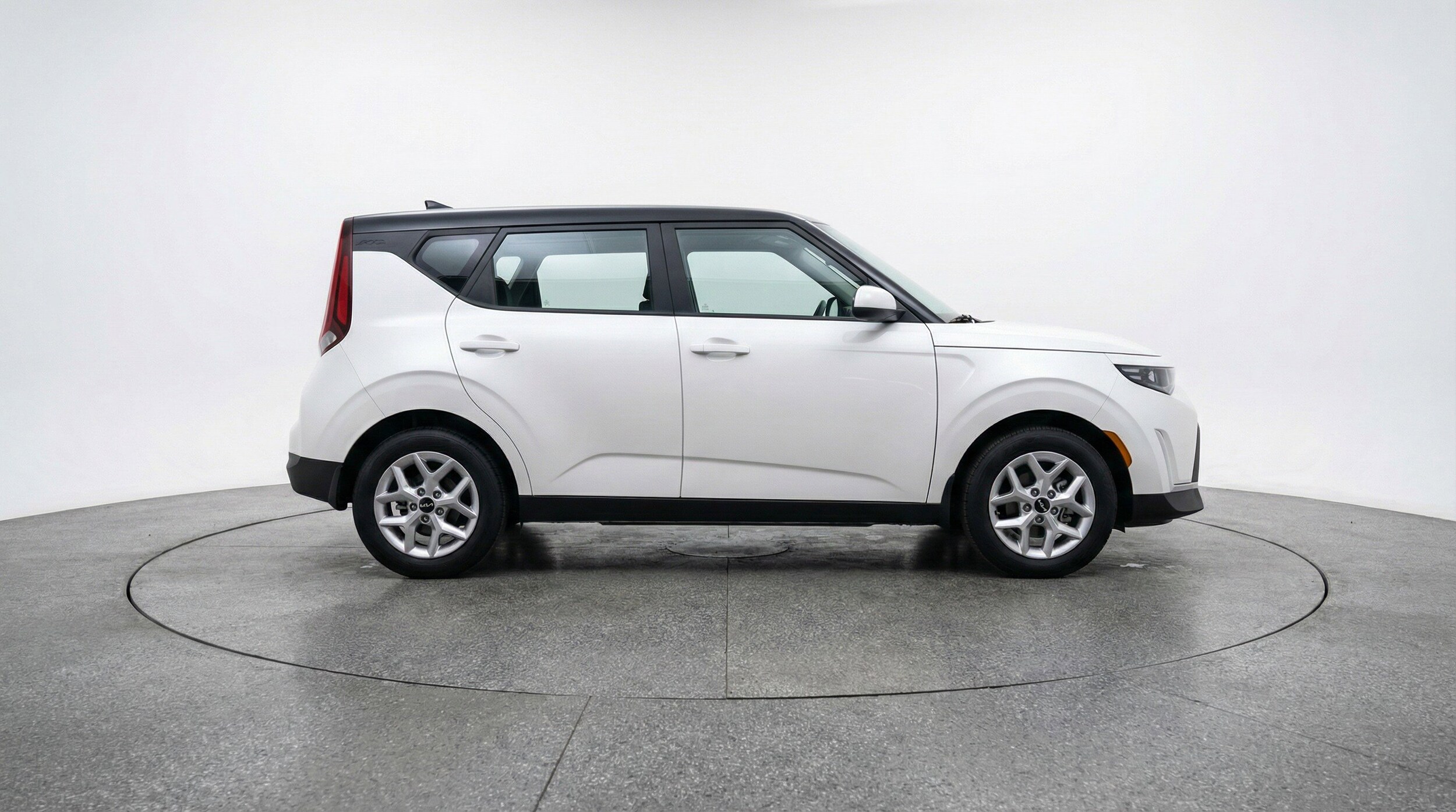 Thumbnail: 2025 Kia Soul - 11