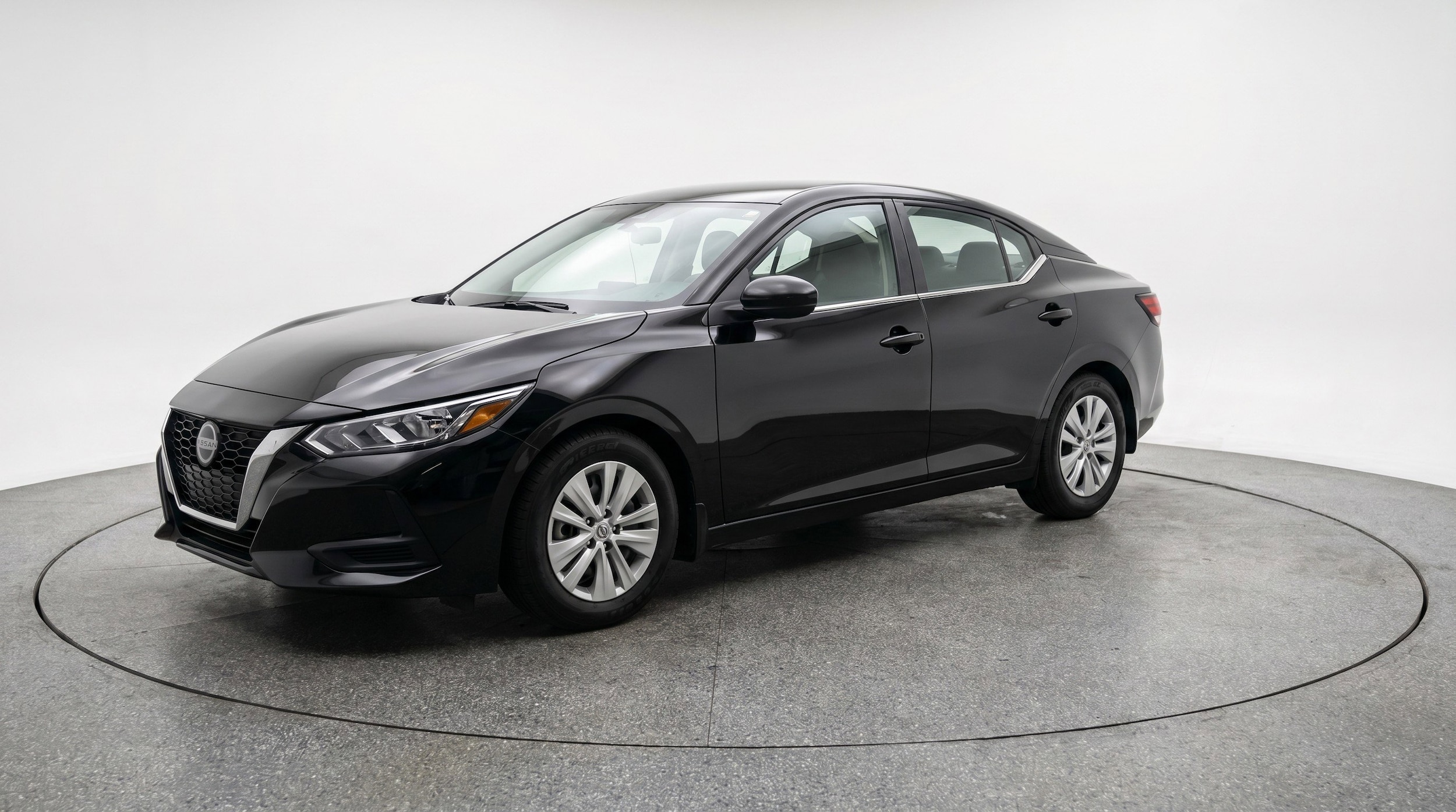 Thumbnail: 2024 Nissan Sentra - 3