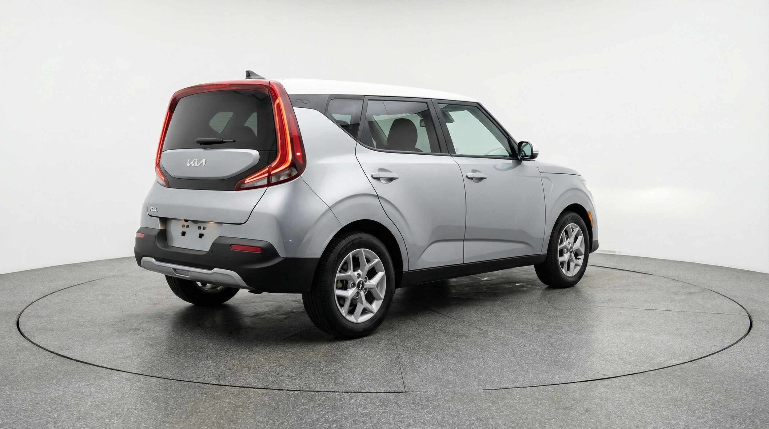 Thumbnail: 2025 Kia Soul - 9