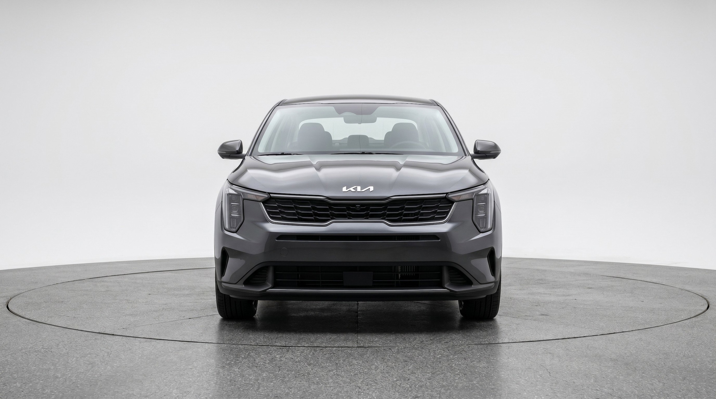 Thumbnail: 2025 Kia K4 - 2