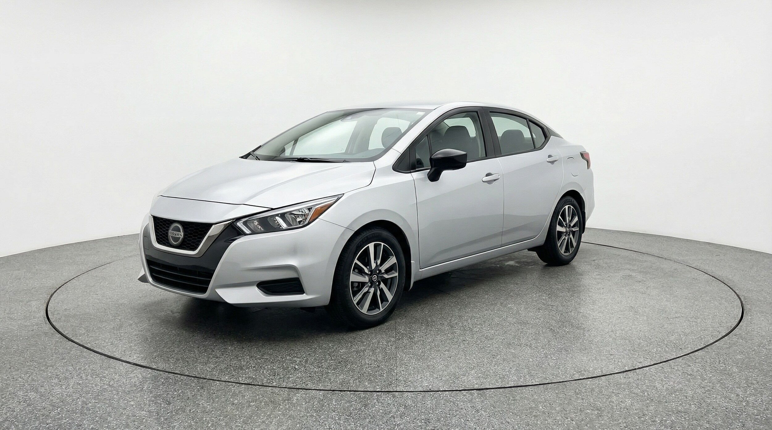 Thumbnail: 2025 Nissan Versa - 3