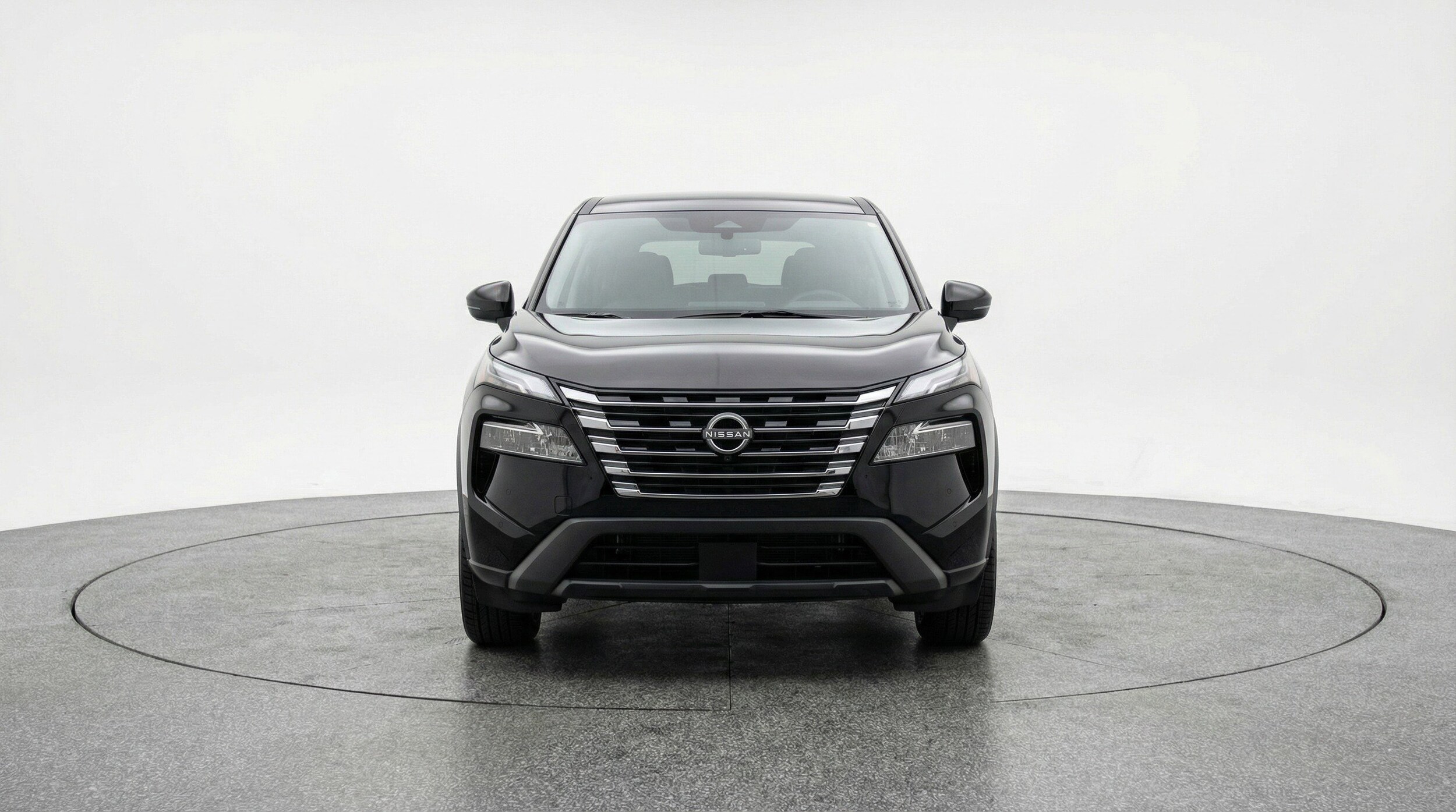 Thumbnail: 2025 Nissan Rogue - 2