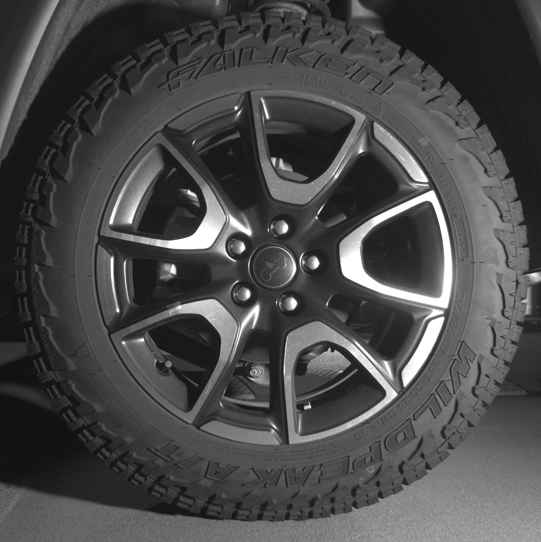 Thumbnail: 2025 Jeep Compass - 14