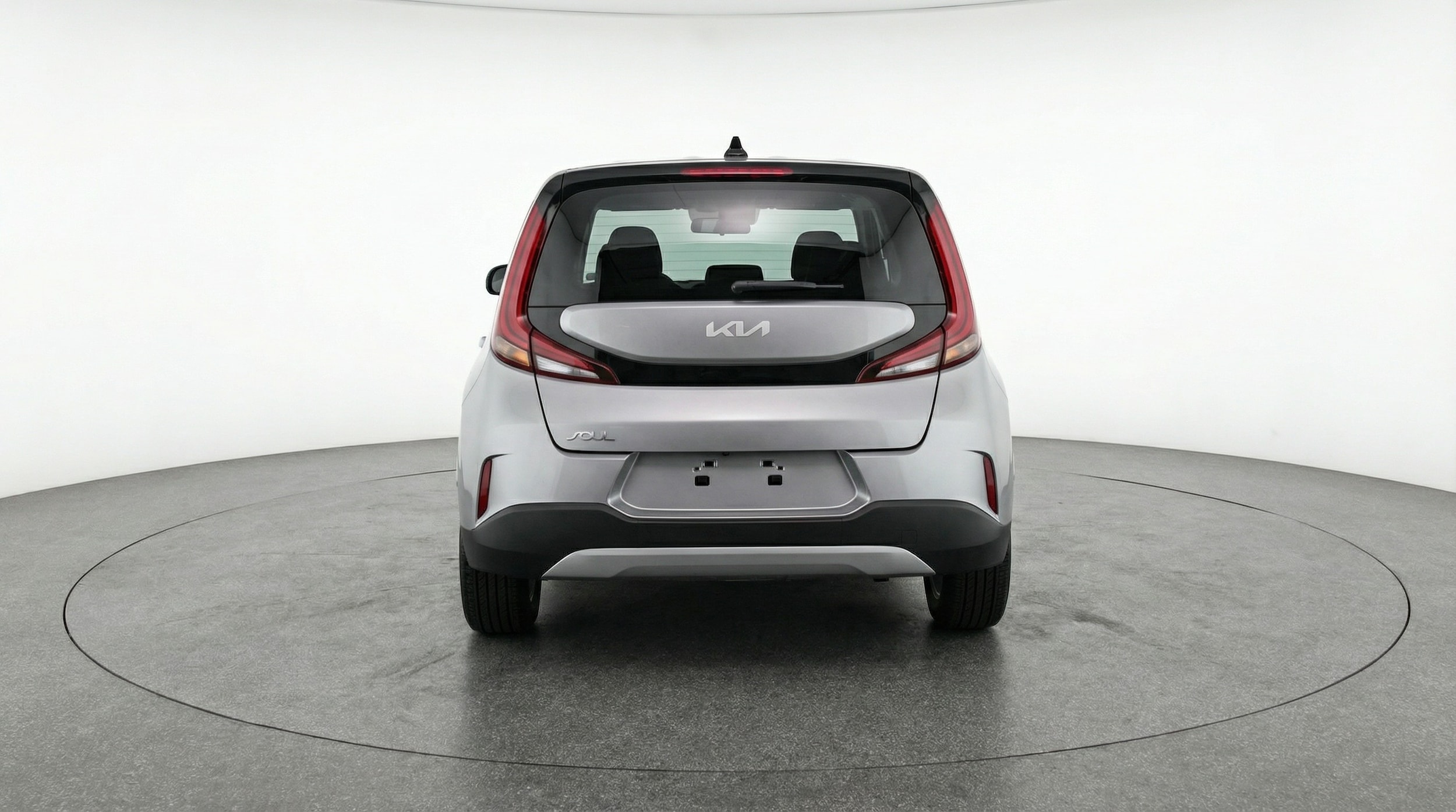 Thumbnail: 2025 Kia Soul - 6