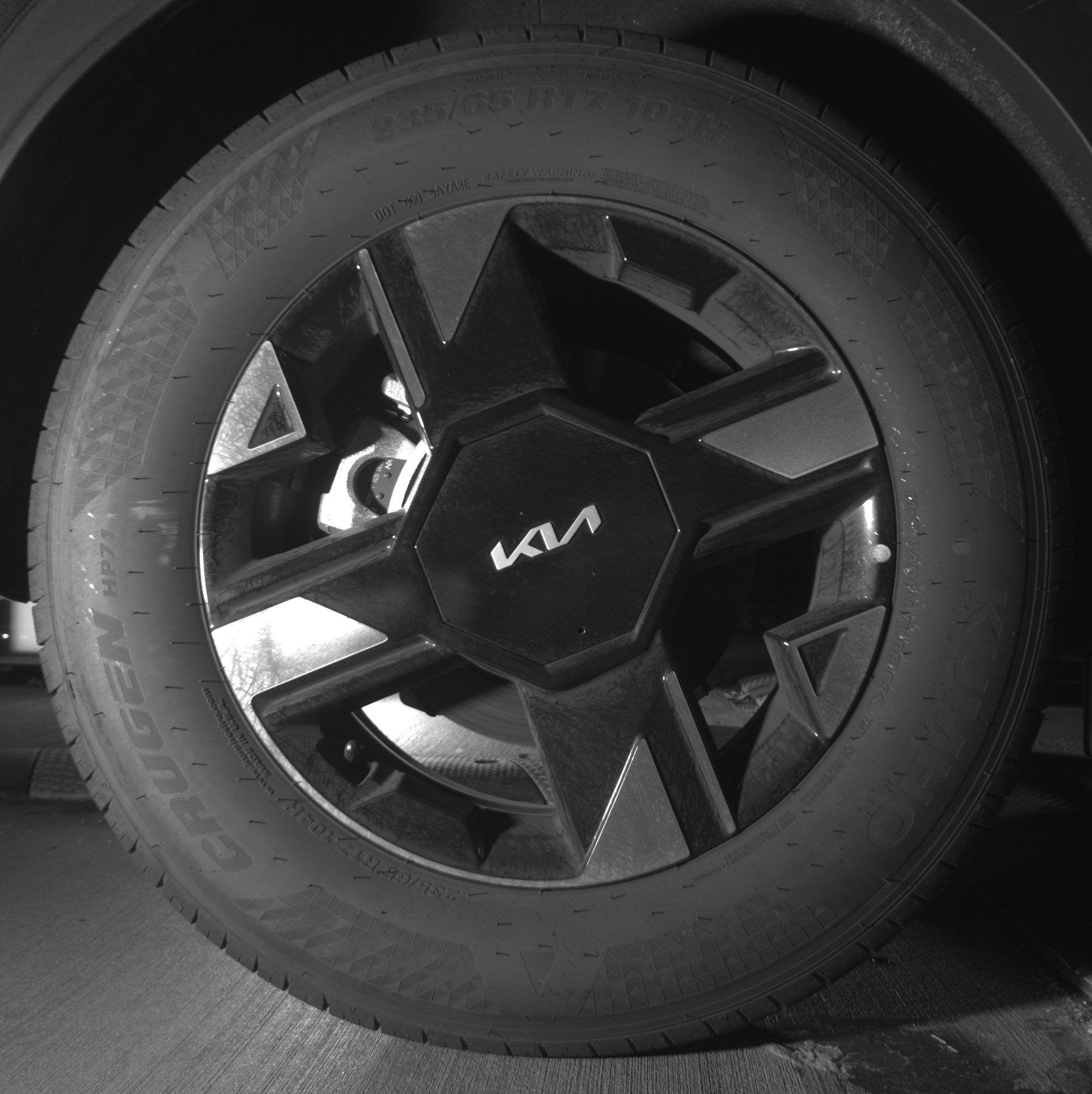 Thumbnail: 2026 Kia Sportage - 15