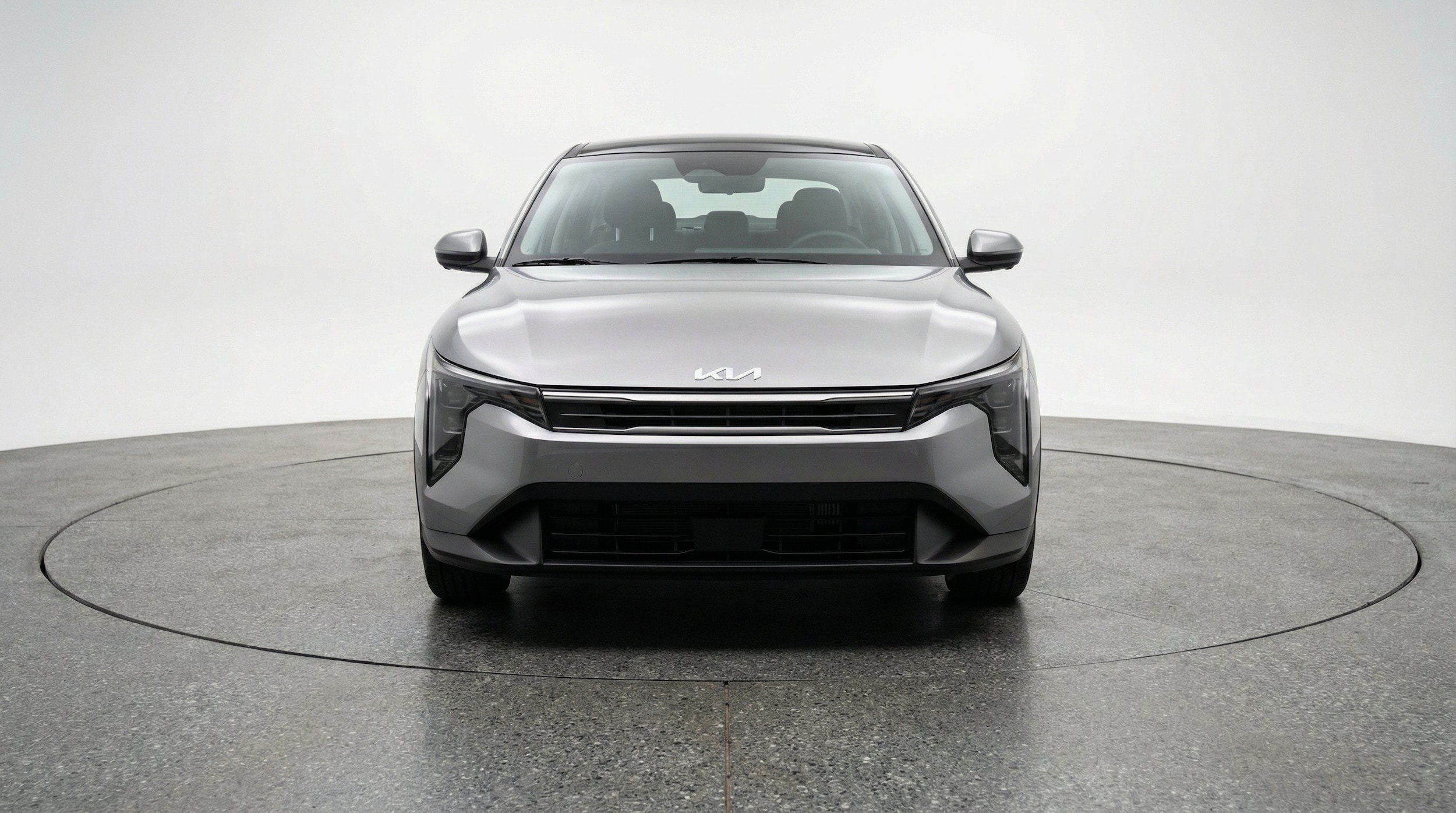 Thumbnail: 2026 Kia K4 - 2