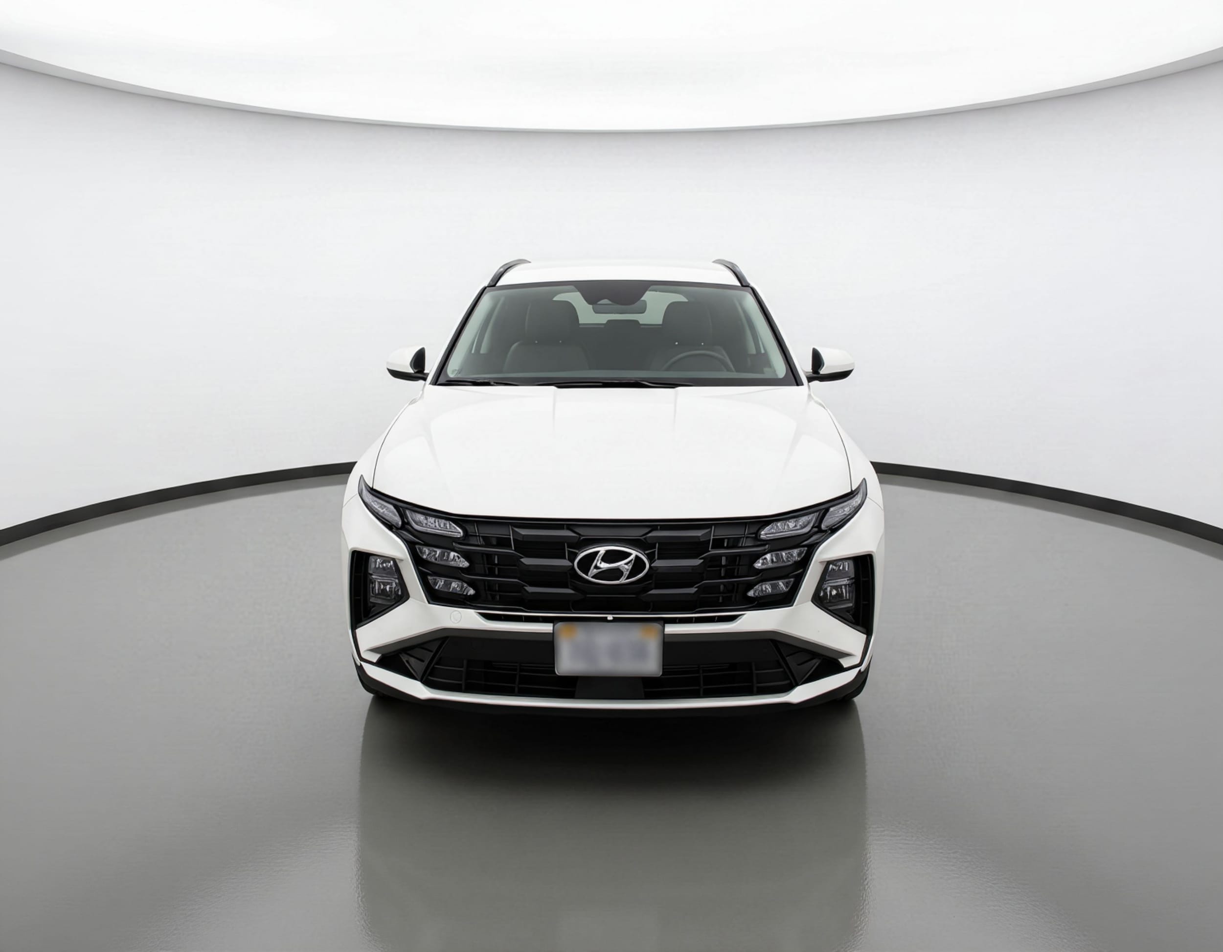 Thumbnail: 2025 Hyundai Tucson - 2