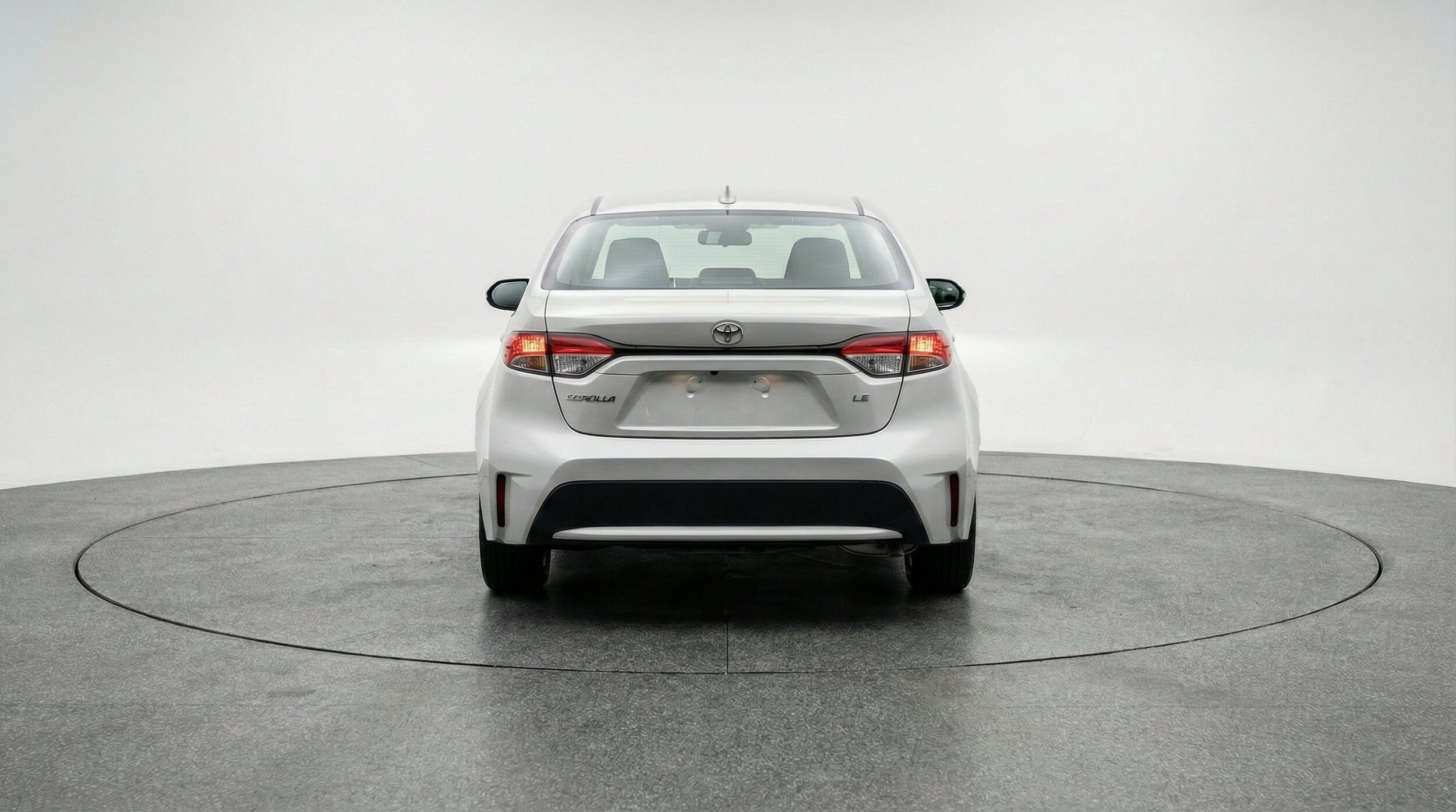 Thumbnail: 2025 Toyota Corolla - 7