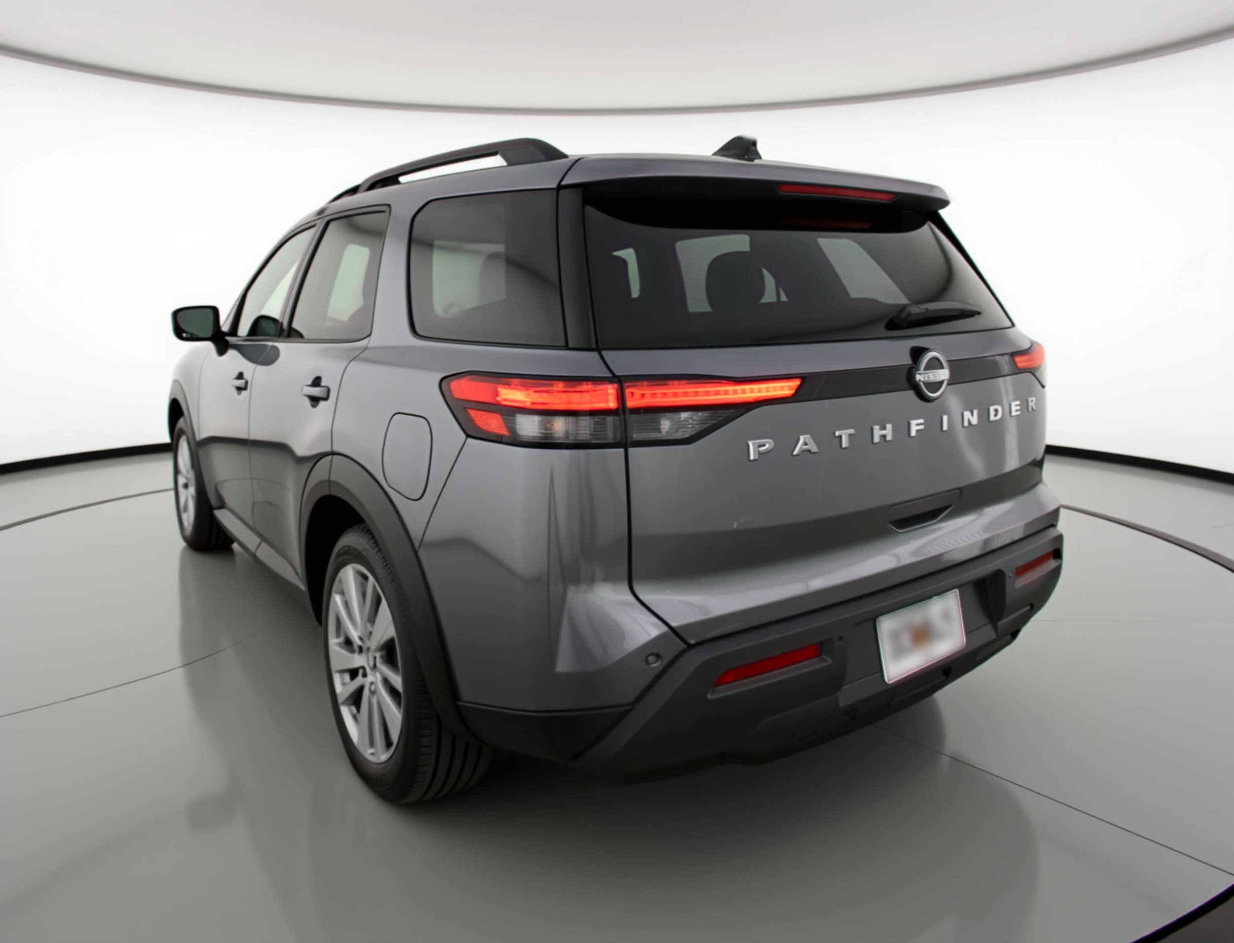 Thumbnail: 2025 Nissan Pathfinder - 5