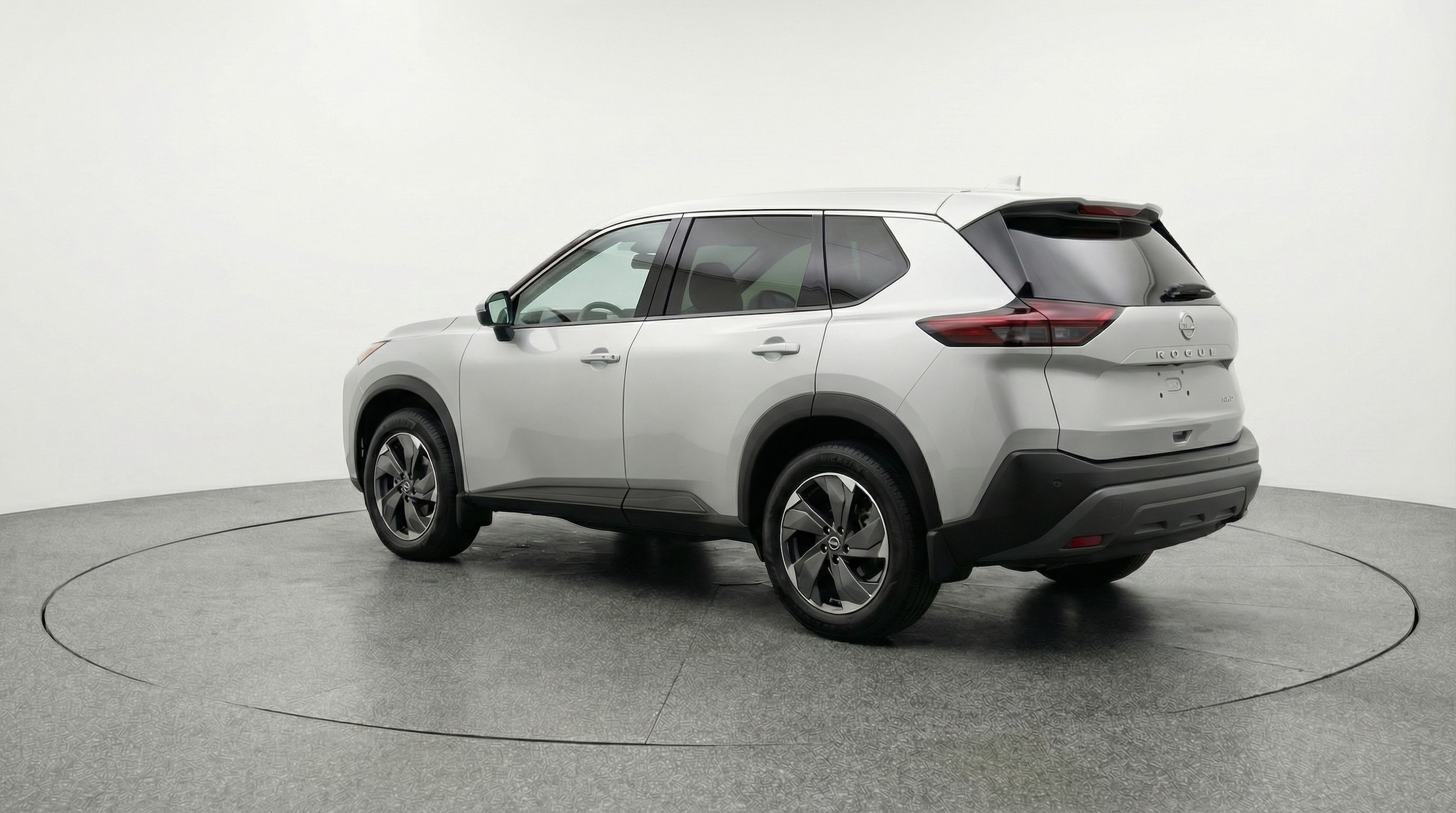 Thumbnail: 2025 Nissan Rogue - 5