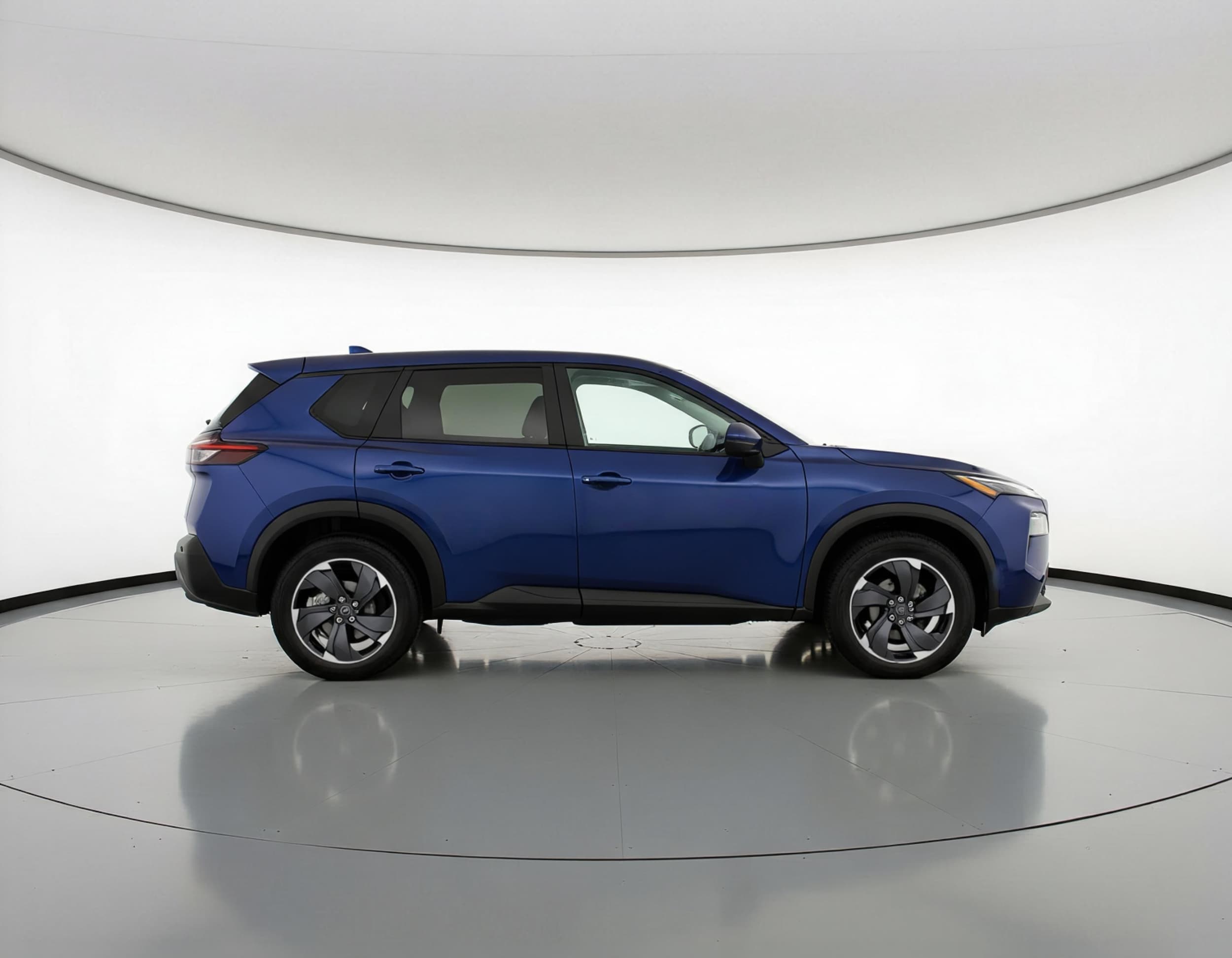 Thumbnail: 2025 Nissan Rogue - 8