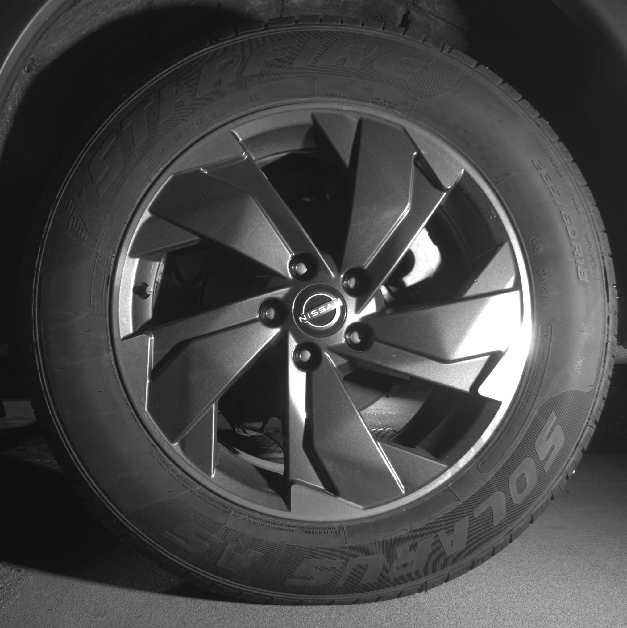 Thumbnail: 2025 Nissan Rogue - 11