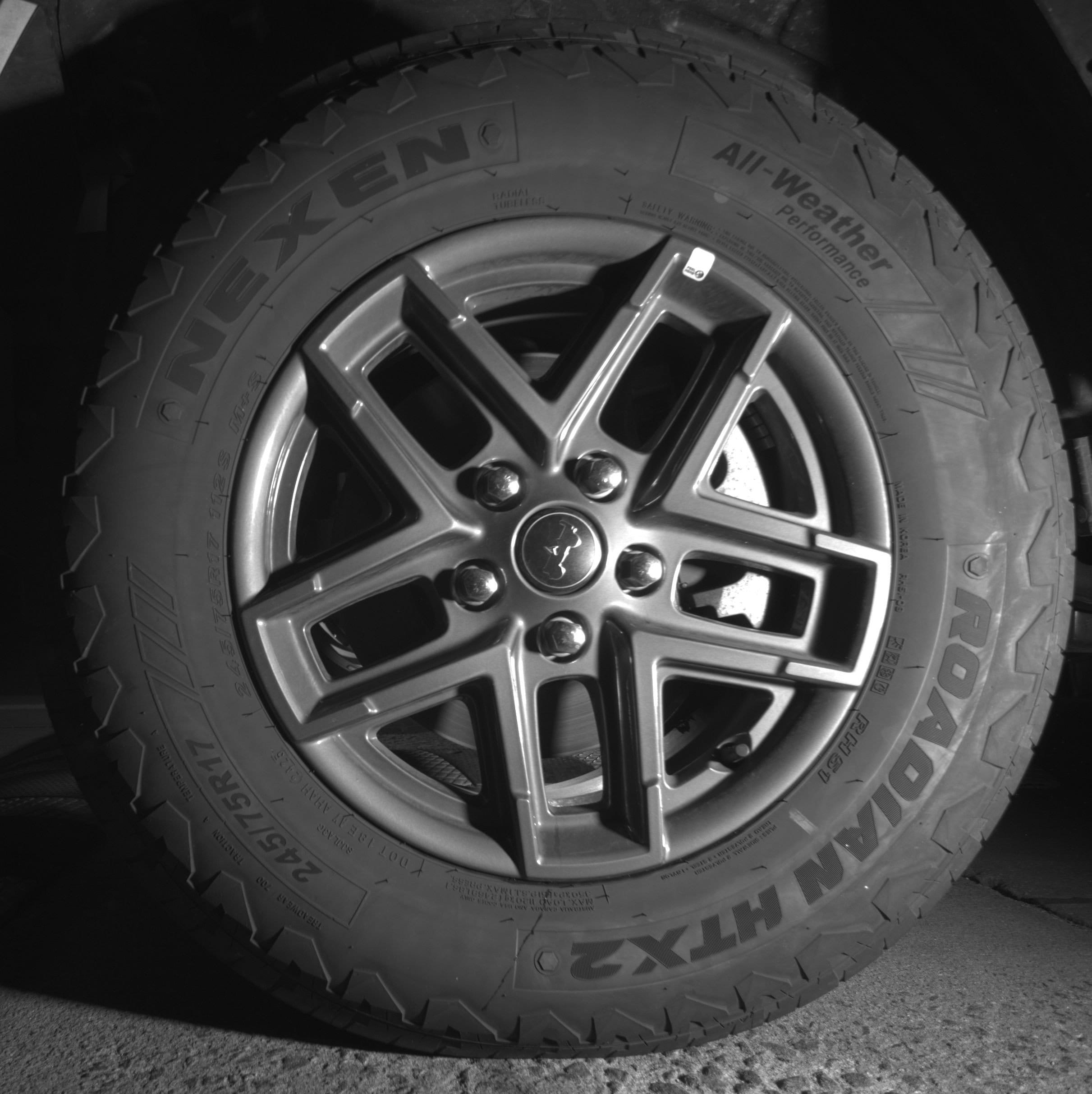 Thumbnail: 2025 Jeep Wrangler - 12