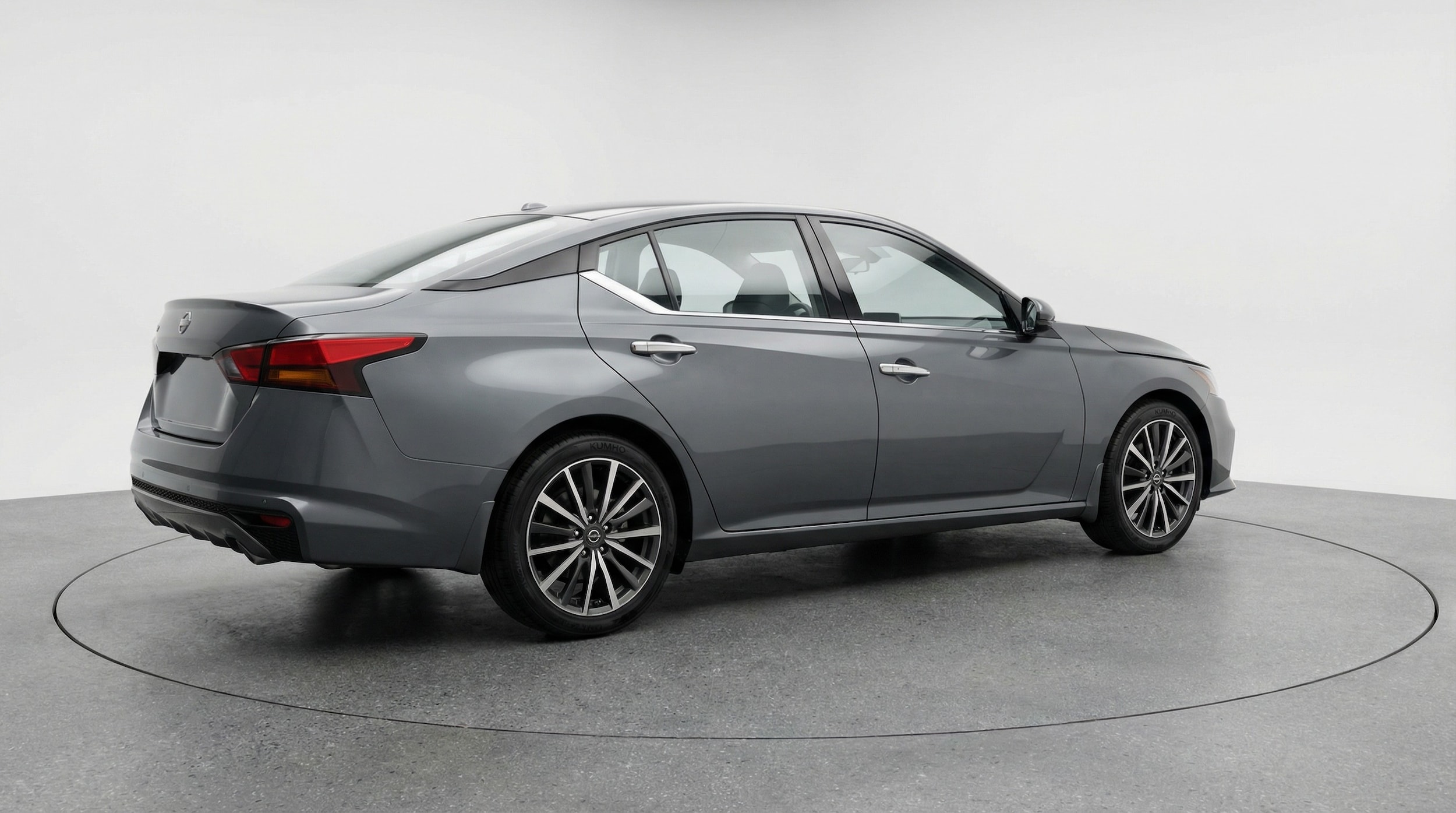 Thumbnail: 2025 Nissan Altima - 7