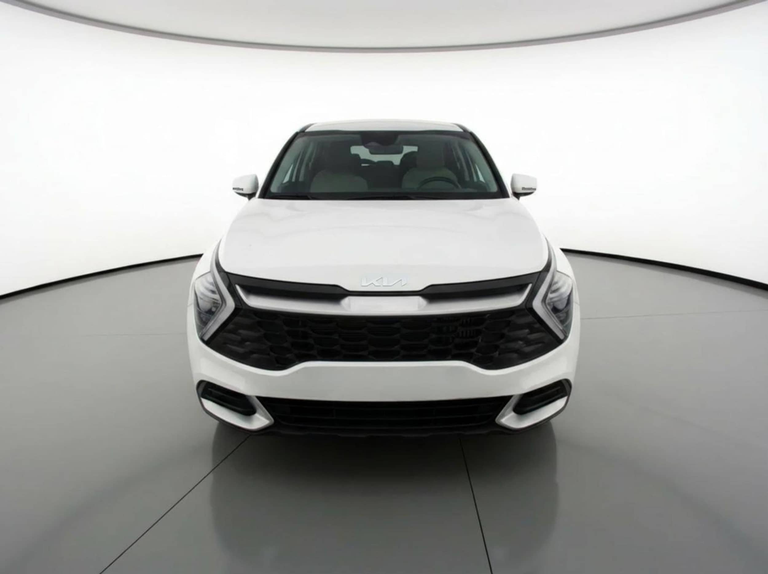 Thumbnail: 2025 Kia Sportage - 2