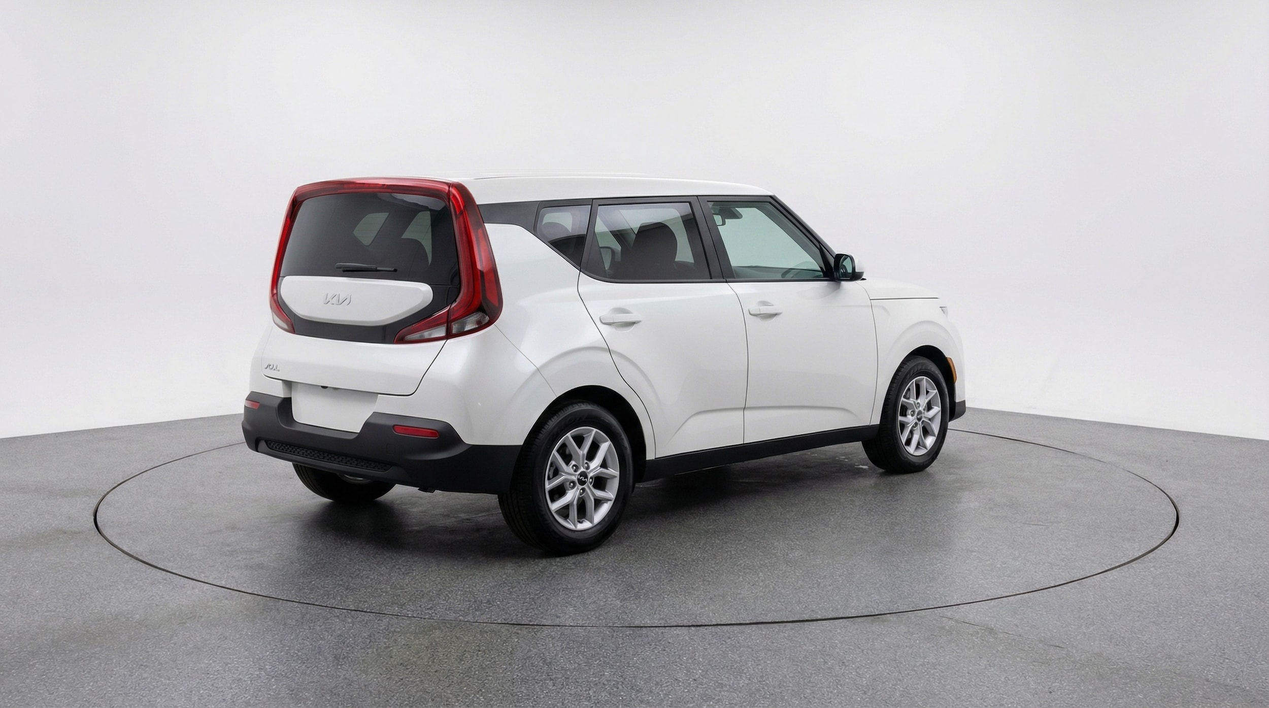 Thumbnail: 2025 Kia Soul - 7