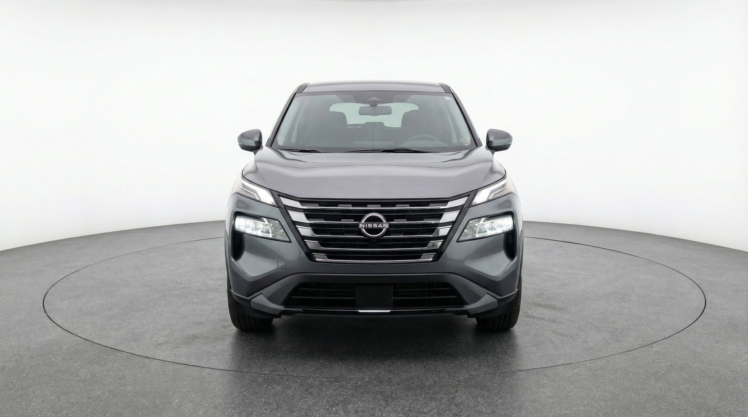 Thumbnail: 2025 Nissan Rogue - 2