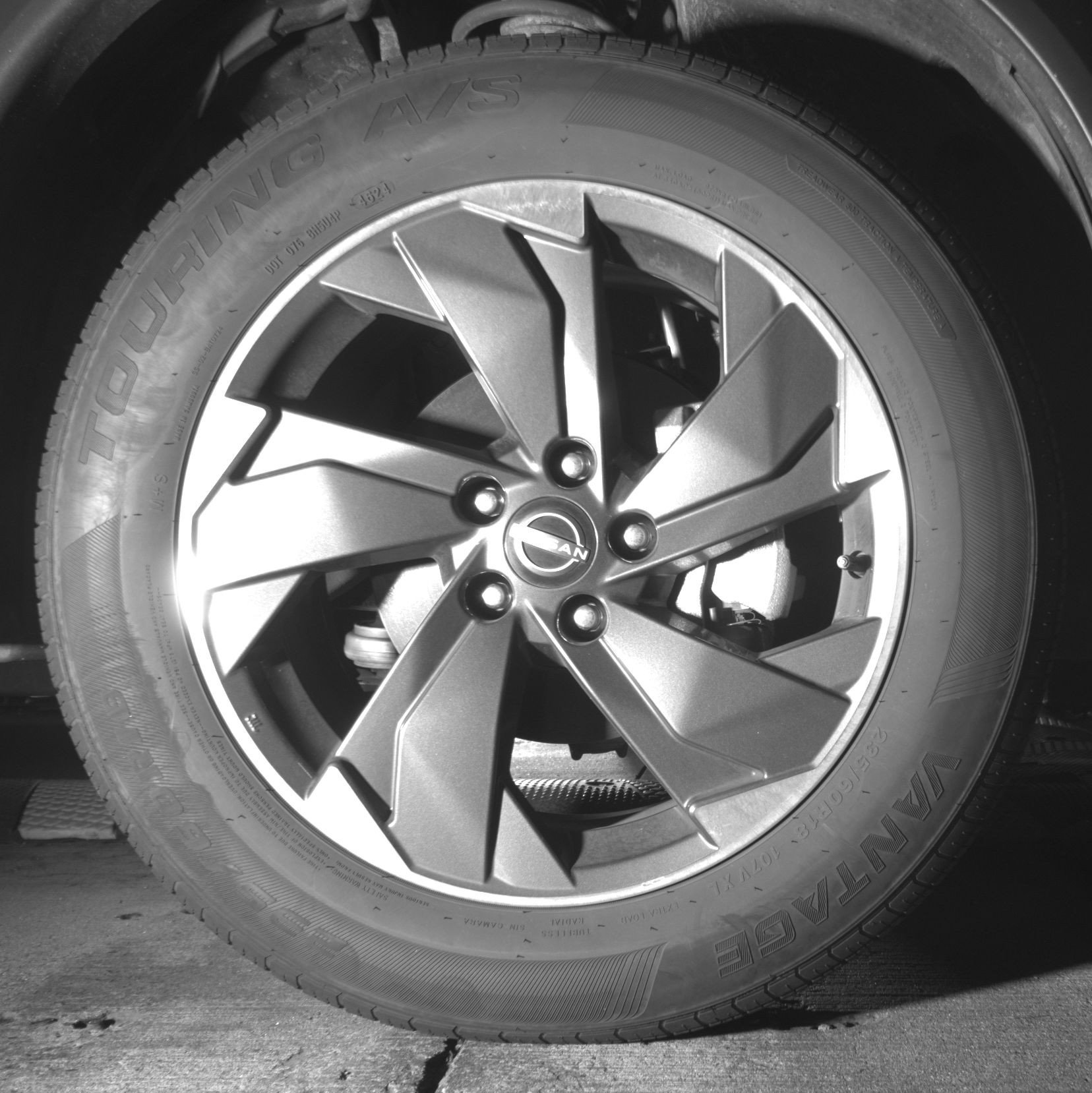 Thumbnail: 2025 Nissan Rogue - 13