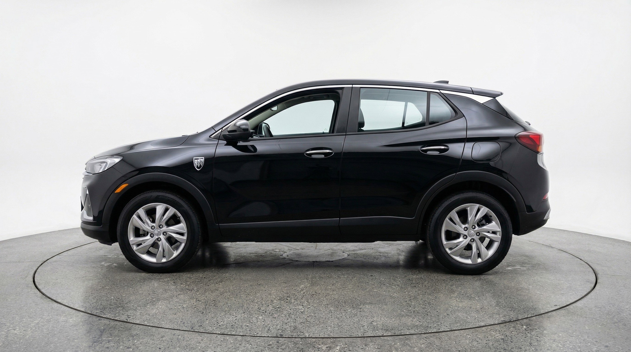 Thumbnail: 2025 Buick Encore GX - 5