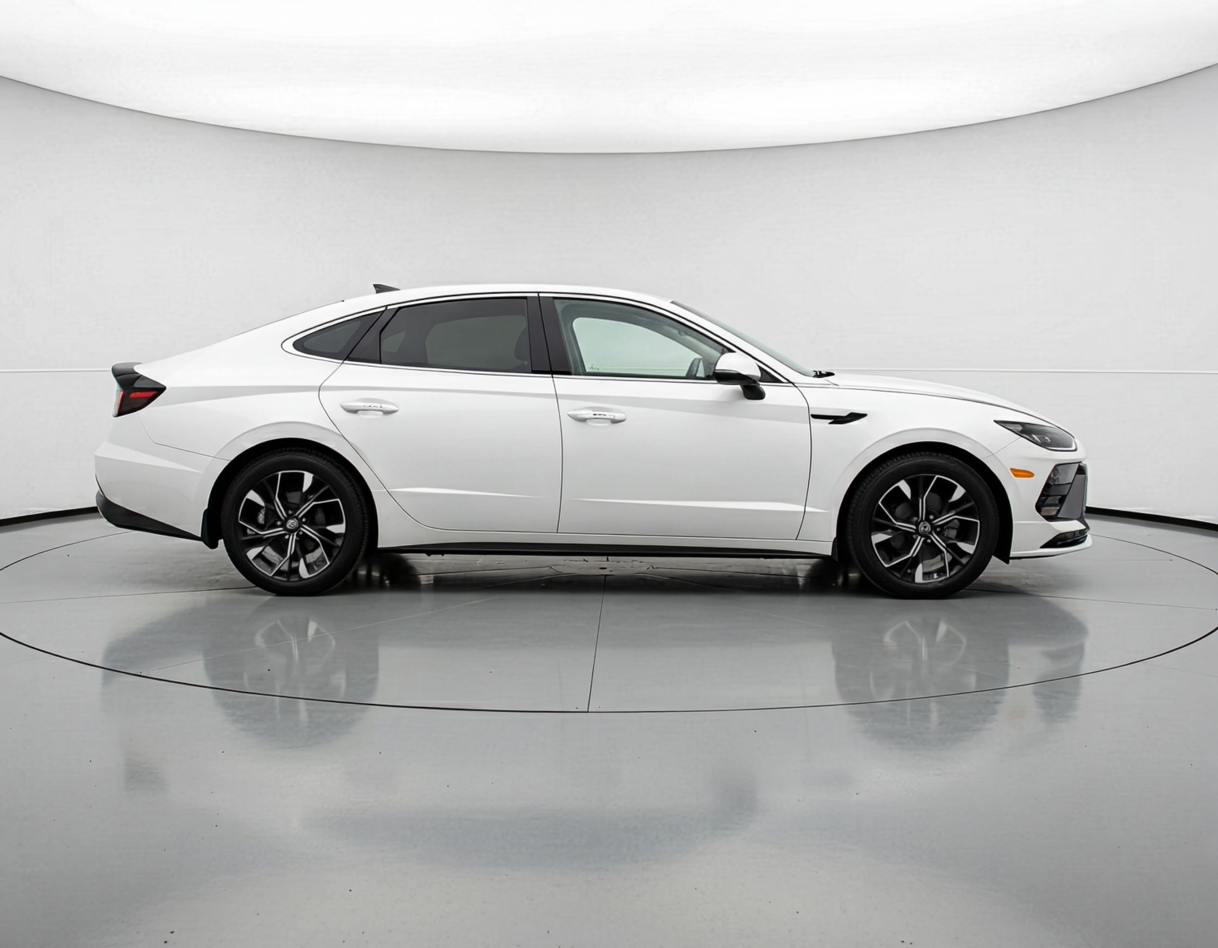 Thumbnail: 2025 Hyundai Sonata - 8