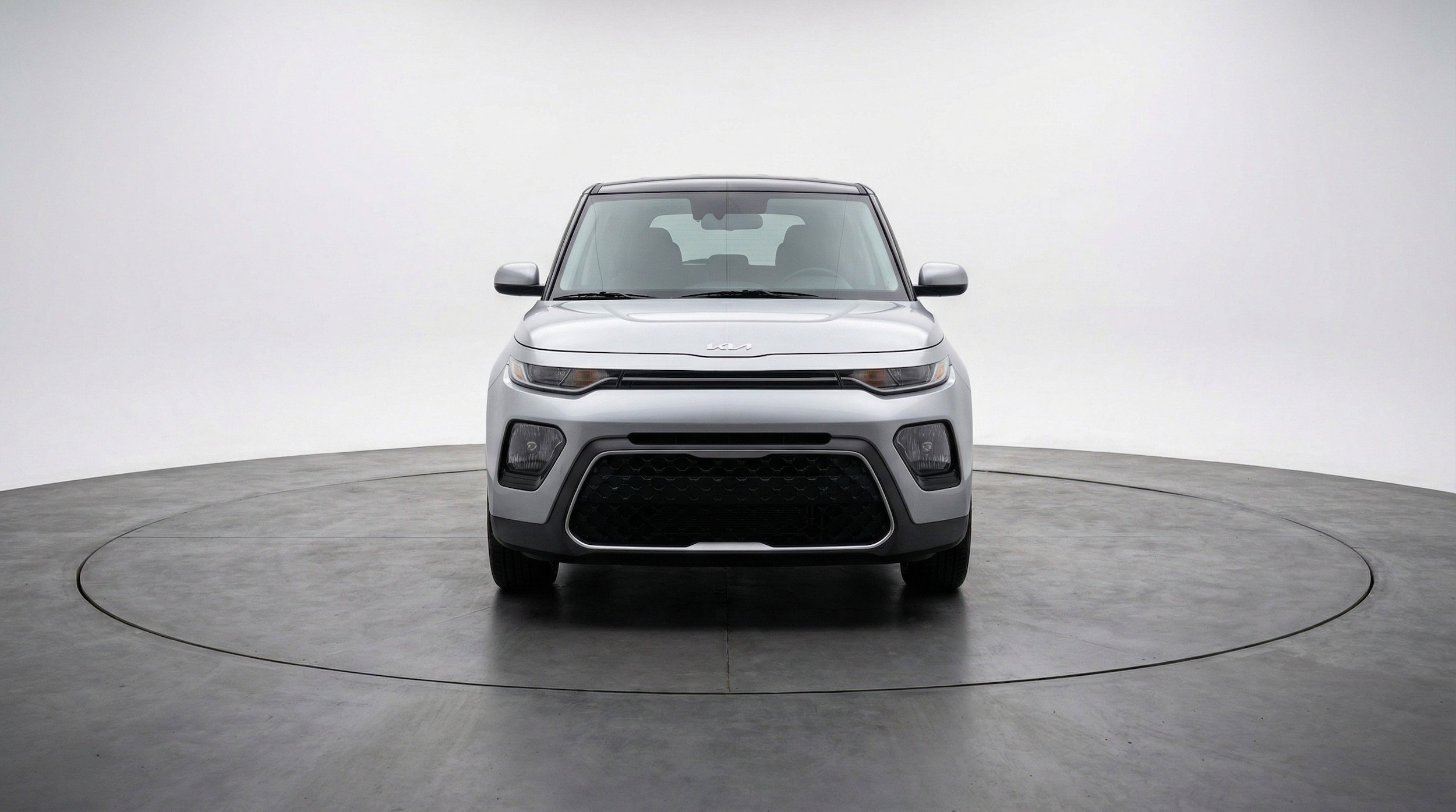 Thumbnail: 2025 Kia Soul - 2