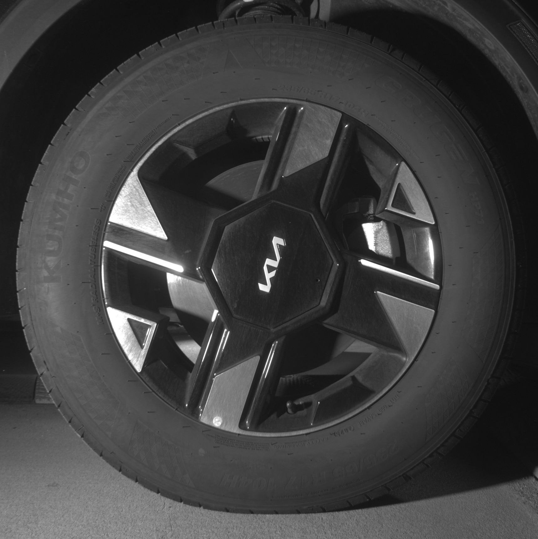 Thumbnail: 2026 Kia Sportage - 13