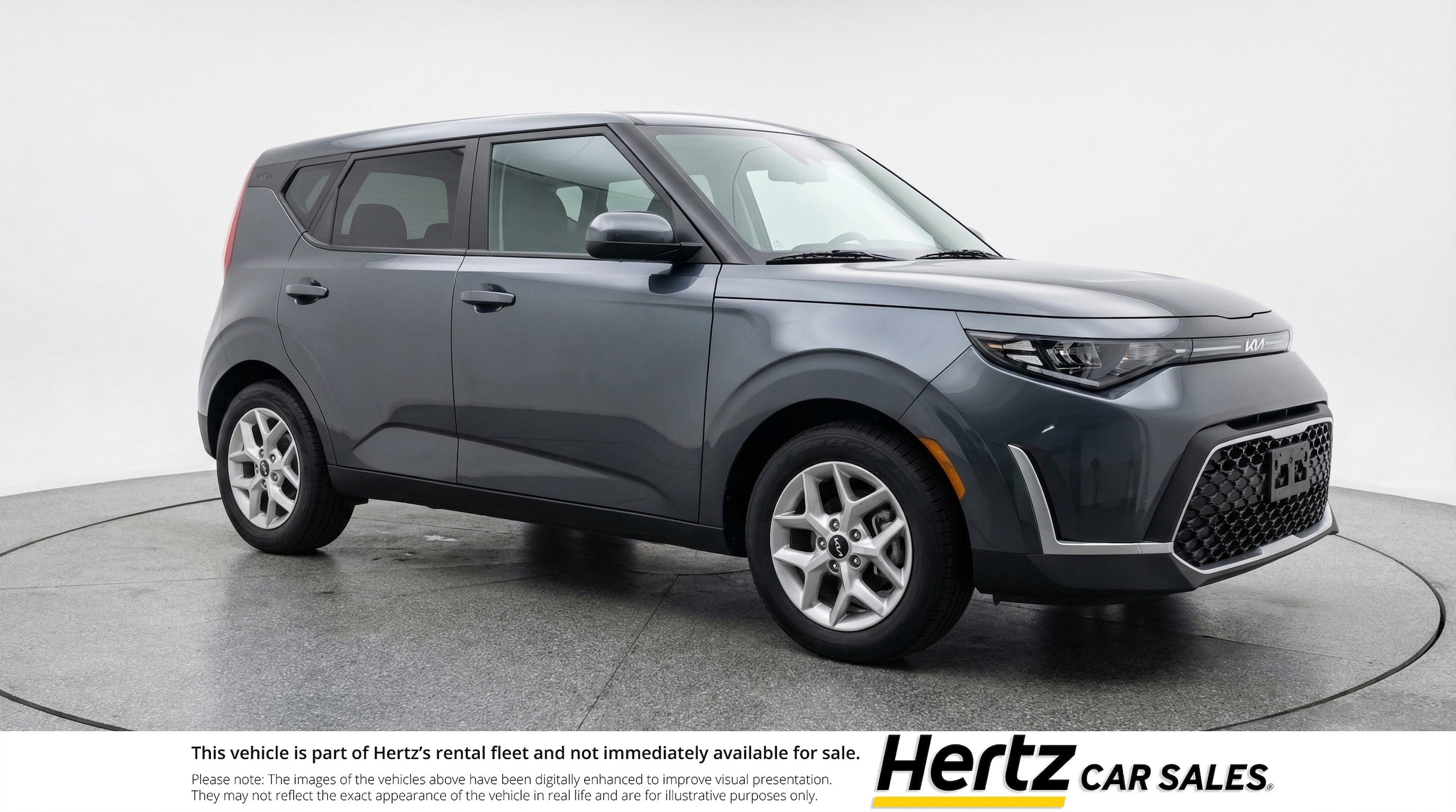 Thumbnail: 2025 Kia Soul - 1