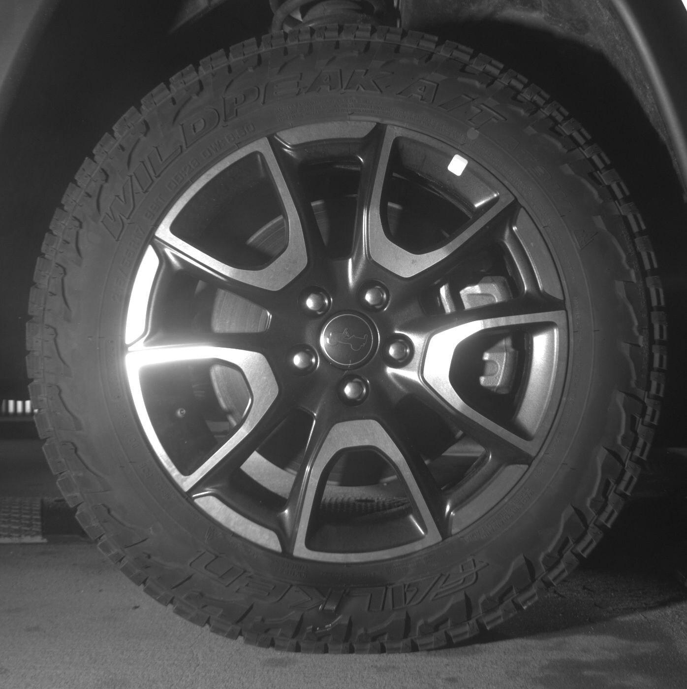 Thumbnail: 2025 Jeep Compass - 10