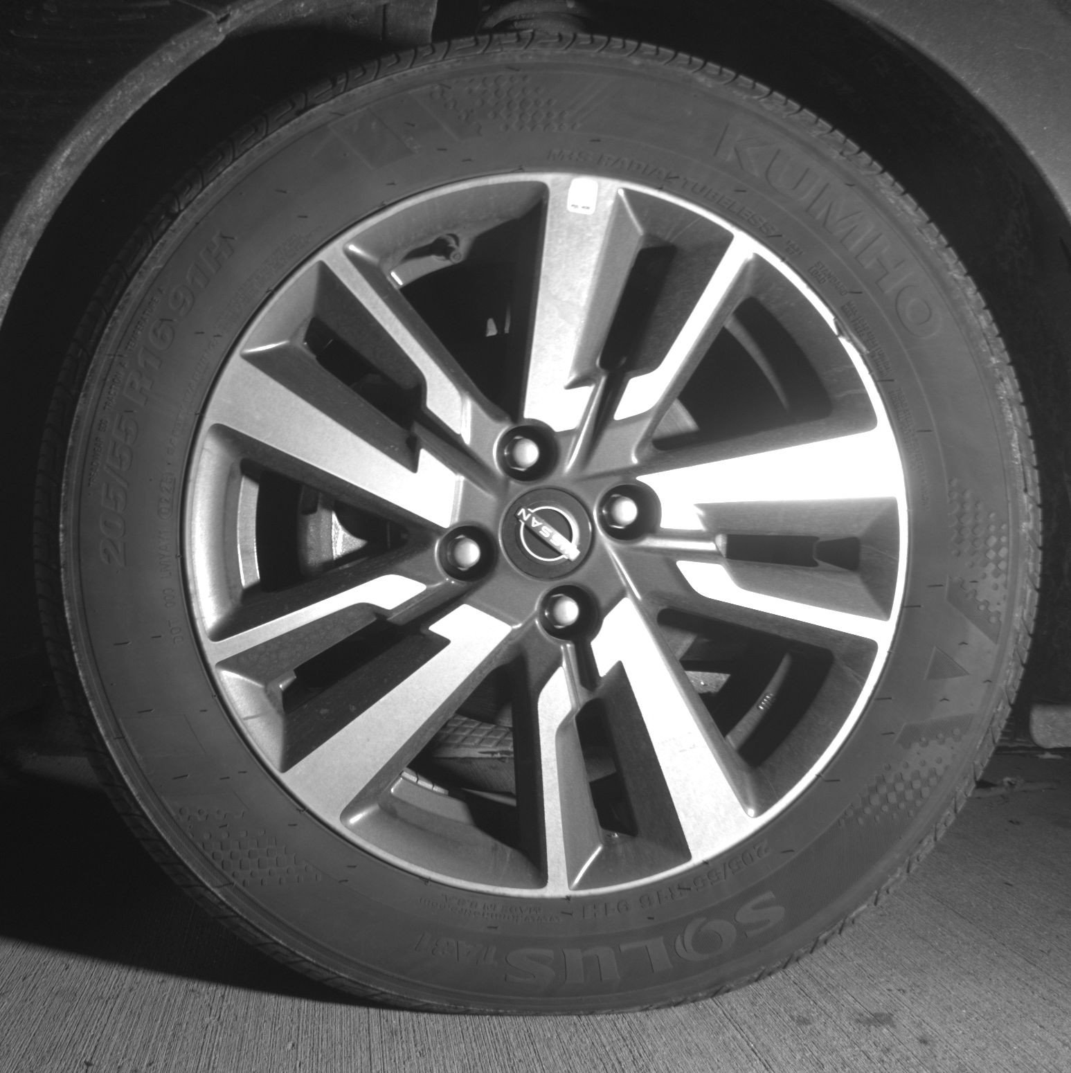 Thumbnail: 2025 Nissan Versa - 12