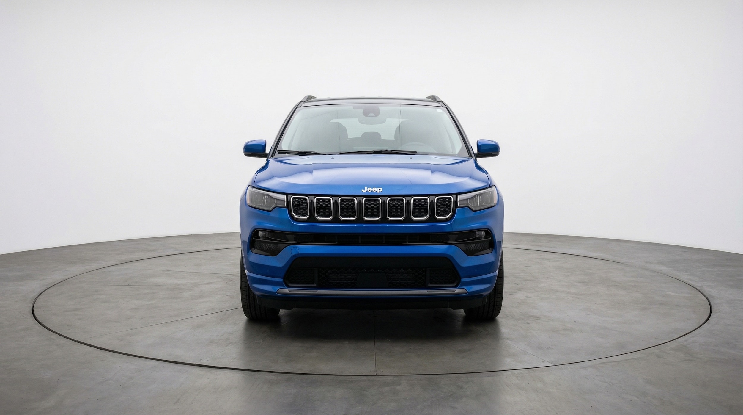 Thumbnail: 2025 Jeep Compass - 2