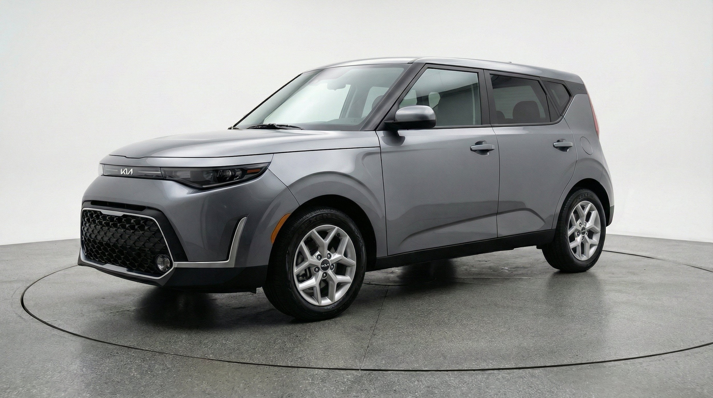 Thumbnail: 2025 Kia Soul - 3