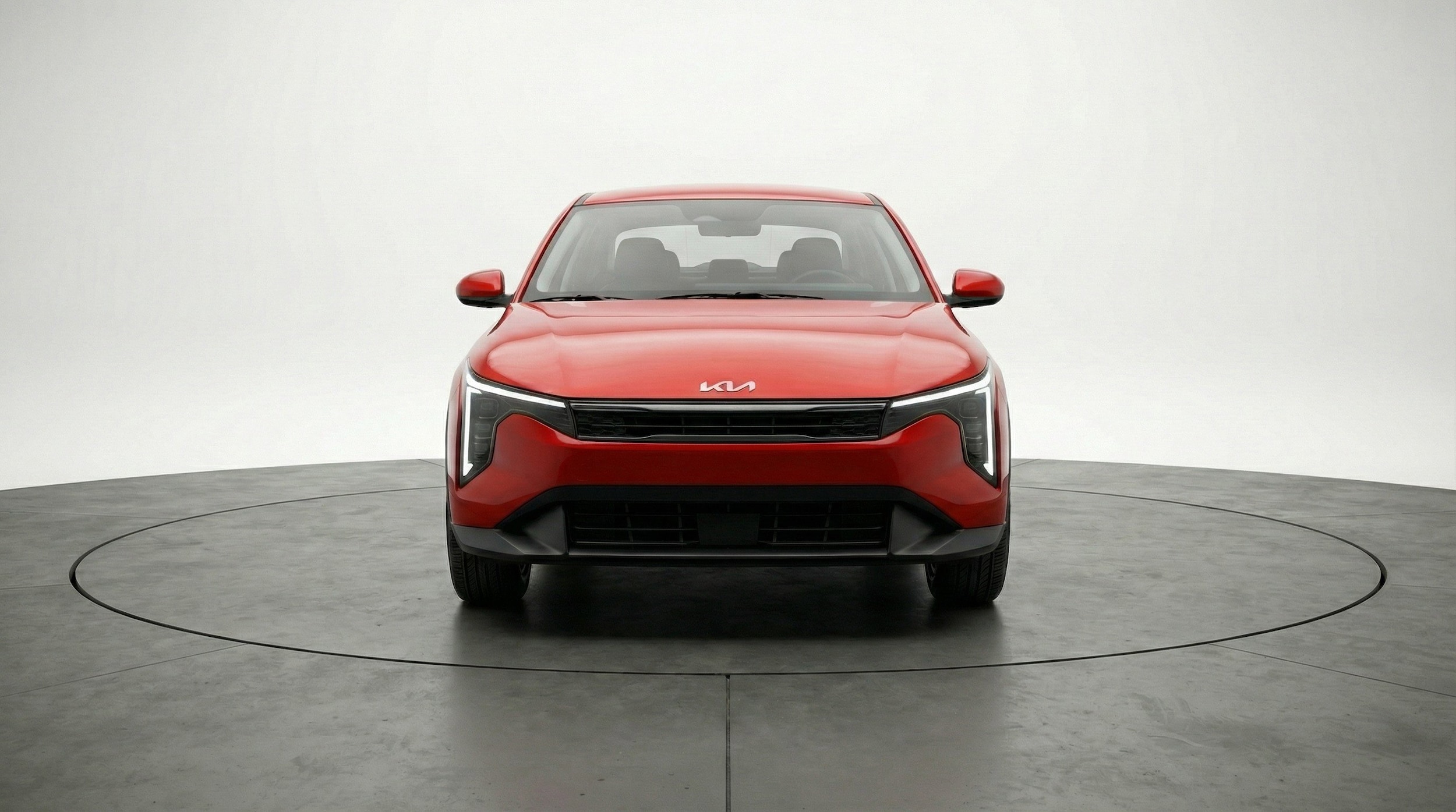 Thumbnail: 2025 Kia K4 - 2