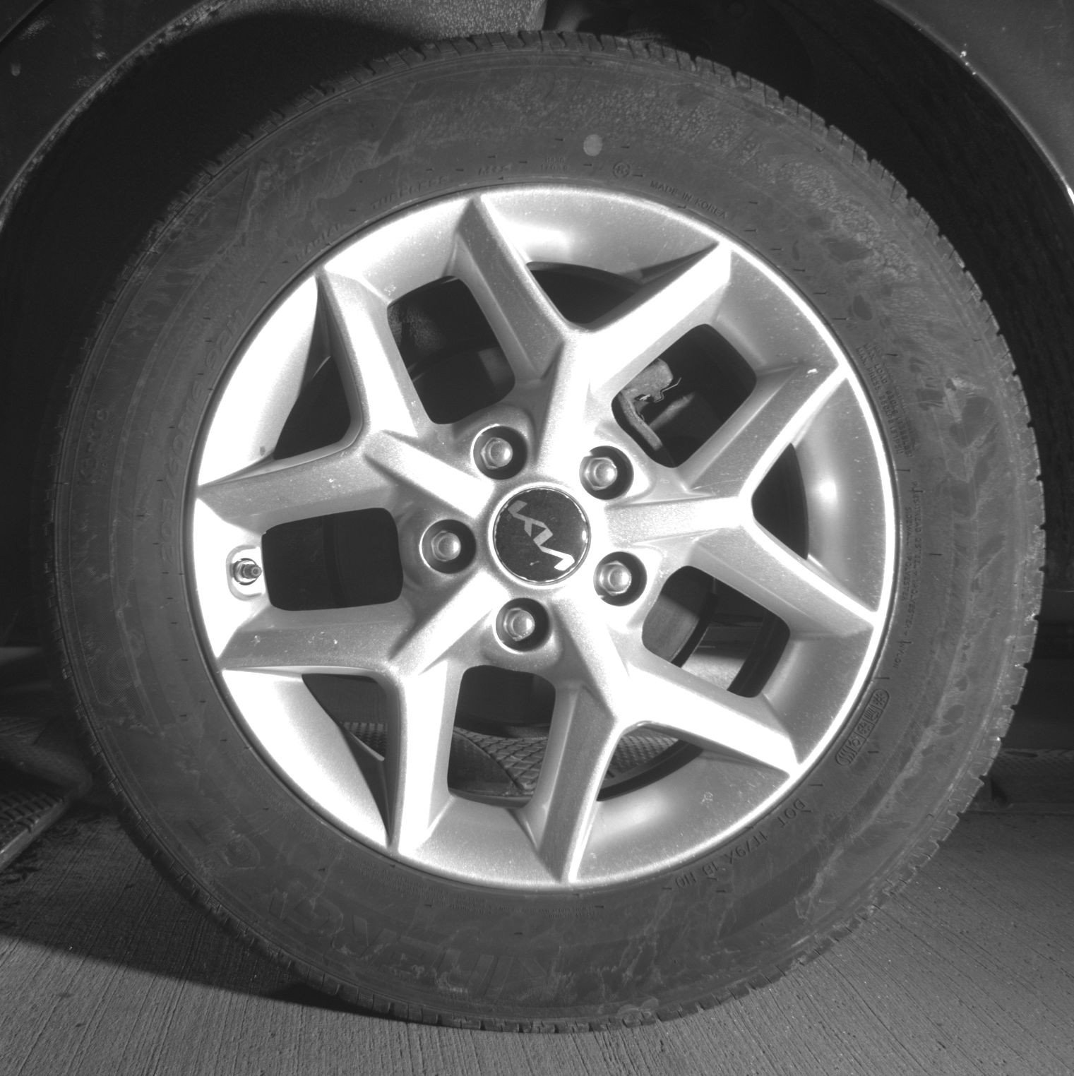 Thumbnail: 2025 Kia Soul - 14