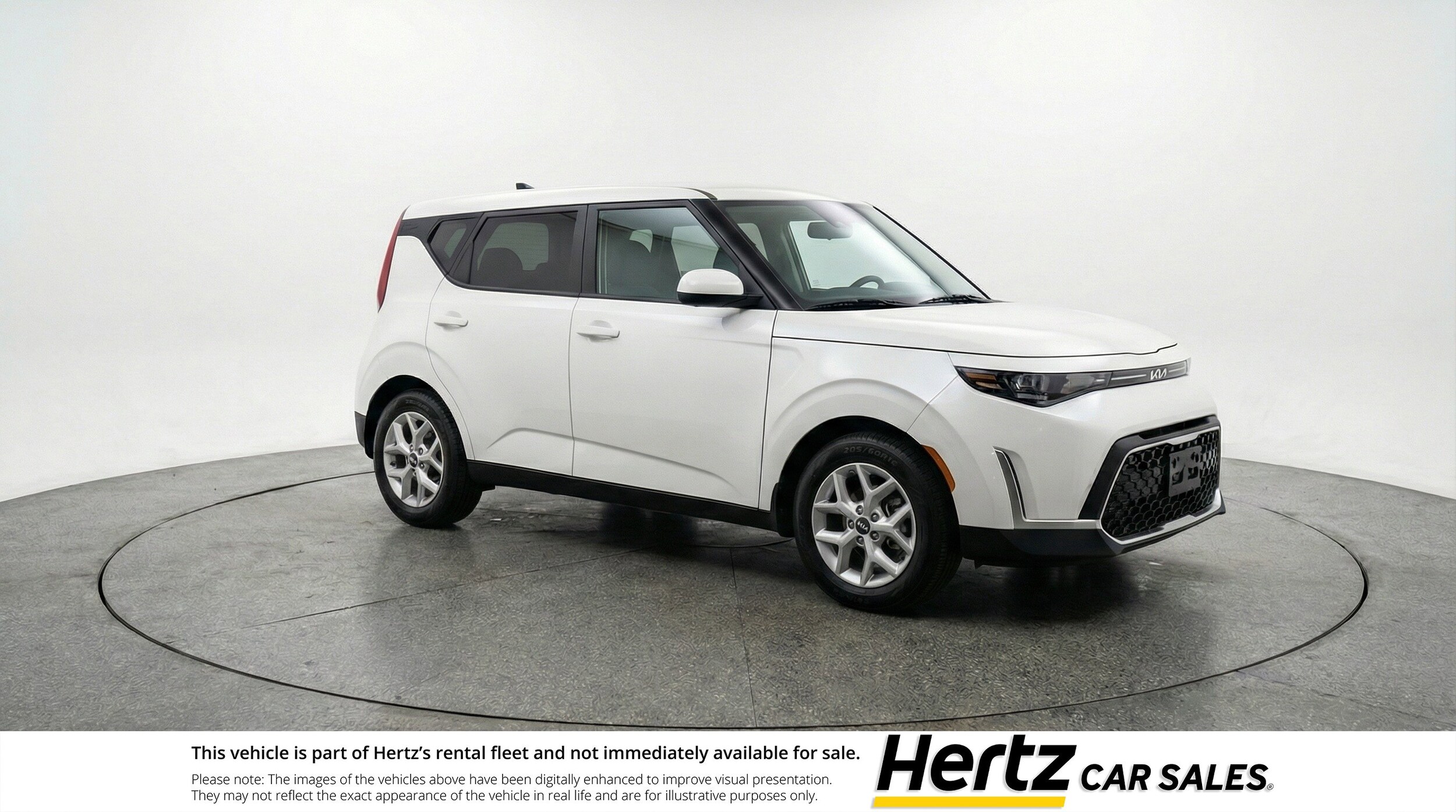 Thumbnail: 2025 Kia Soul - 1