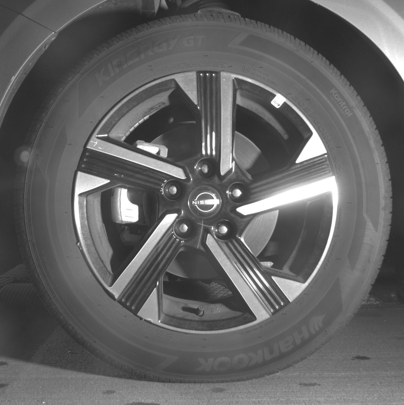 Thumbnail: 2025 Nissan Sentra - 9