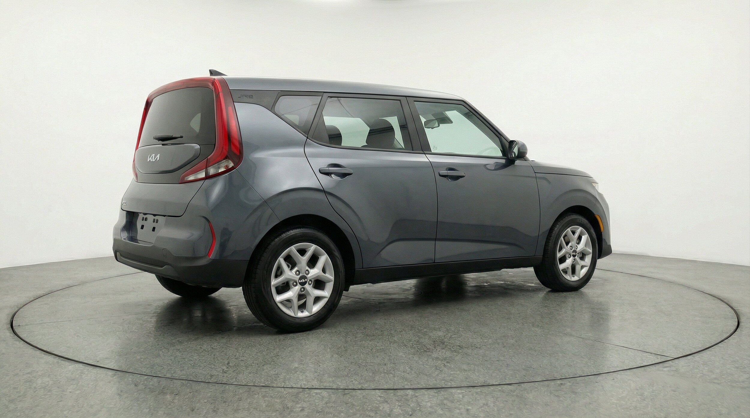 Thumbnail: 2025 Kia Soul - 9