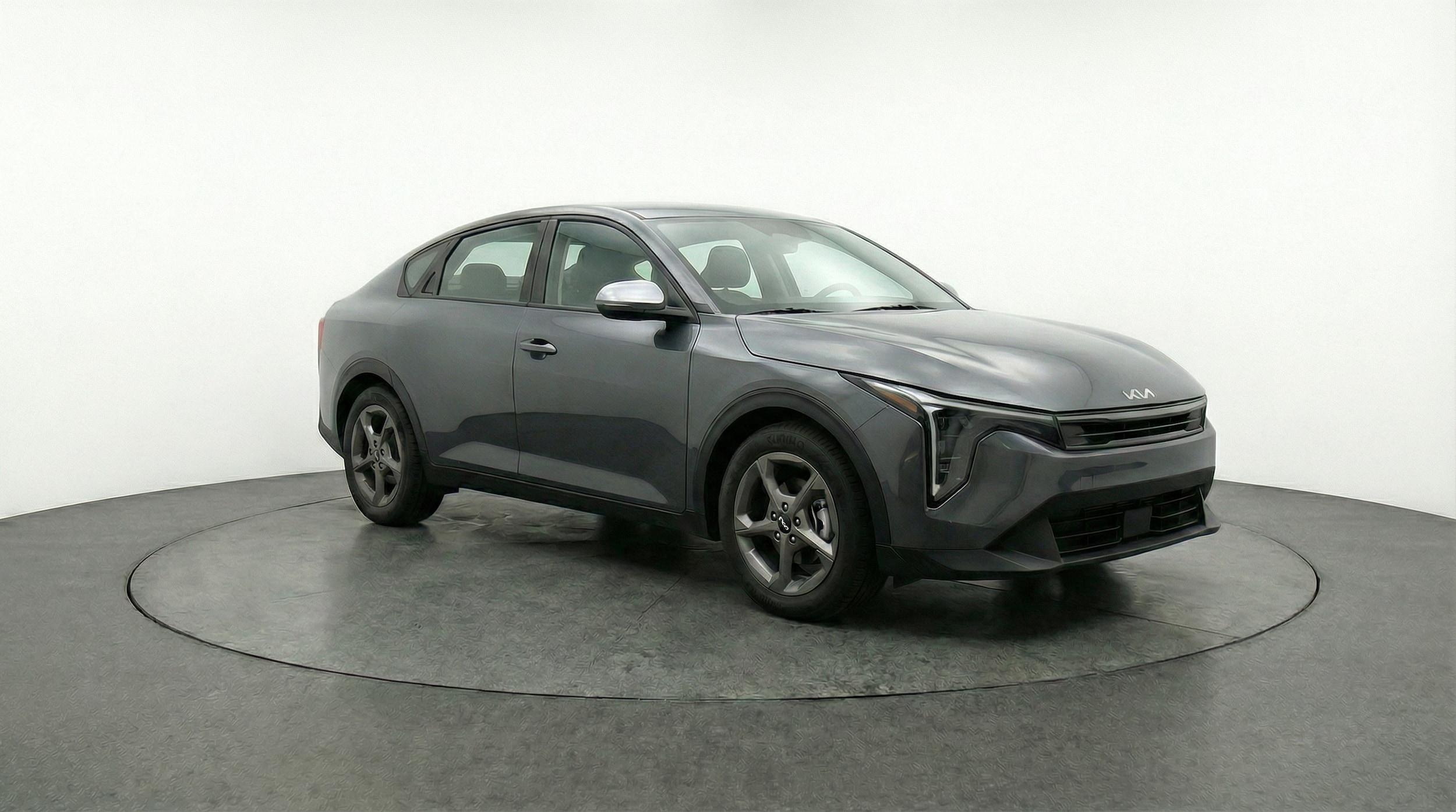 Thumbnail: 2025 Kia K4 - 1