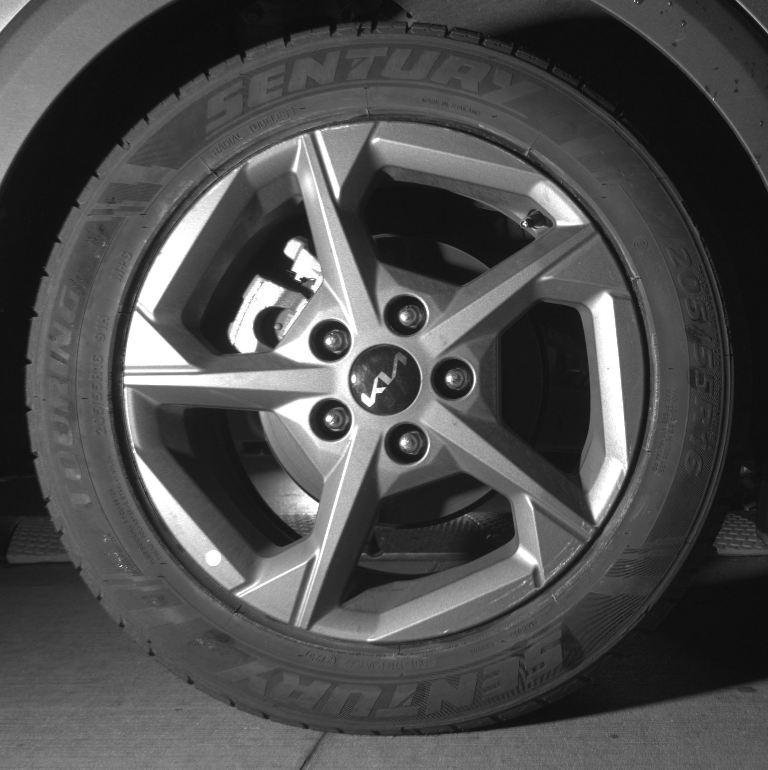 Thumbnail: 2025 Kia K4 - 12