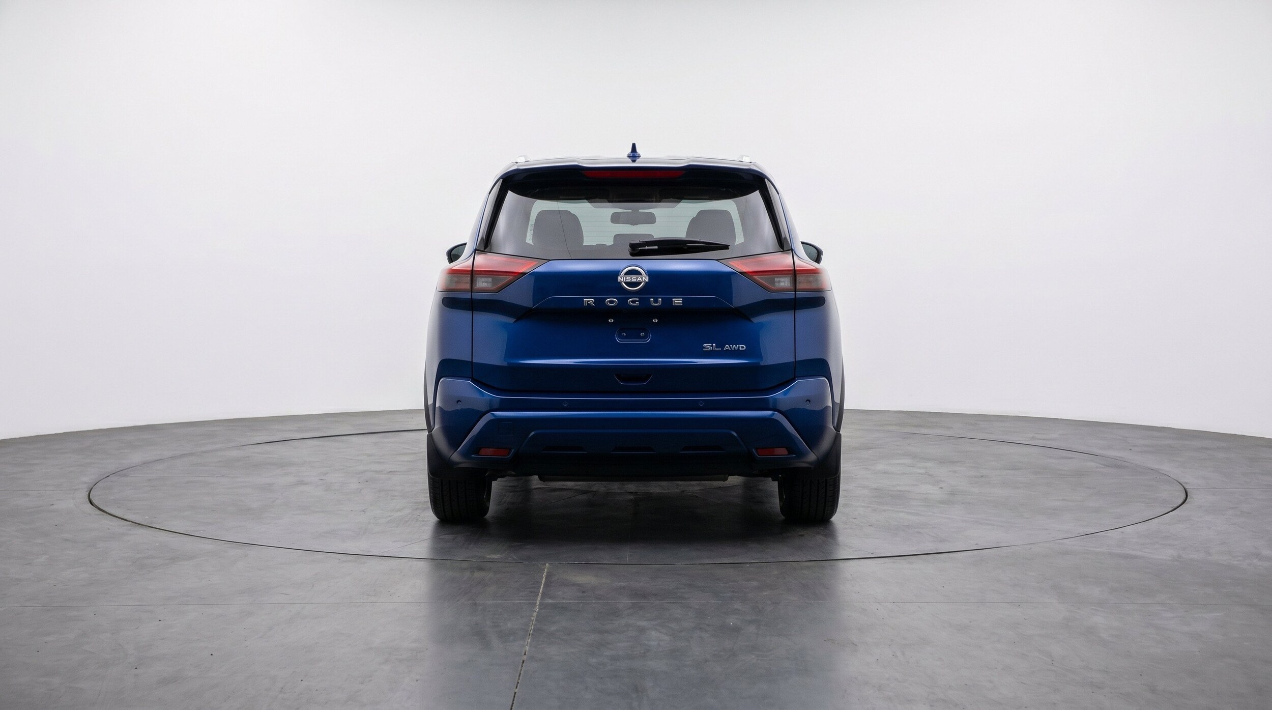 Thumbnail: 2026 Nissan Rogue - 7